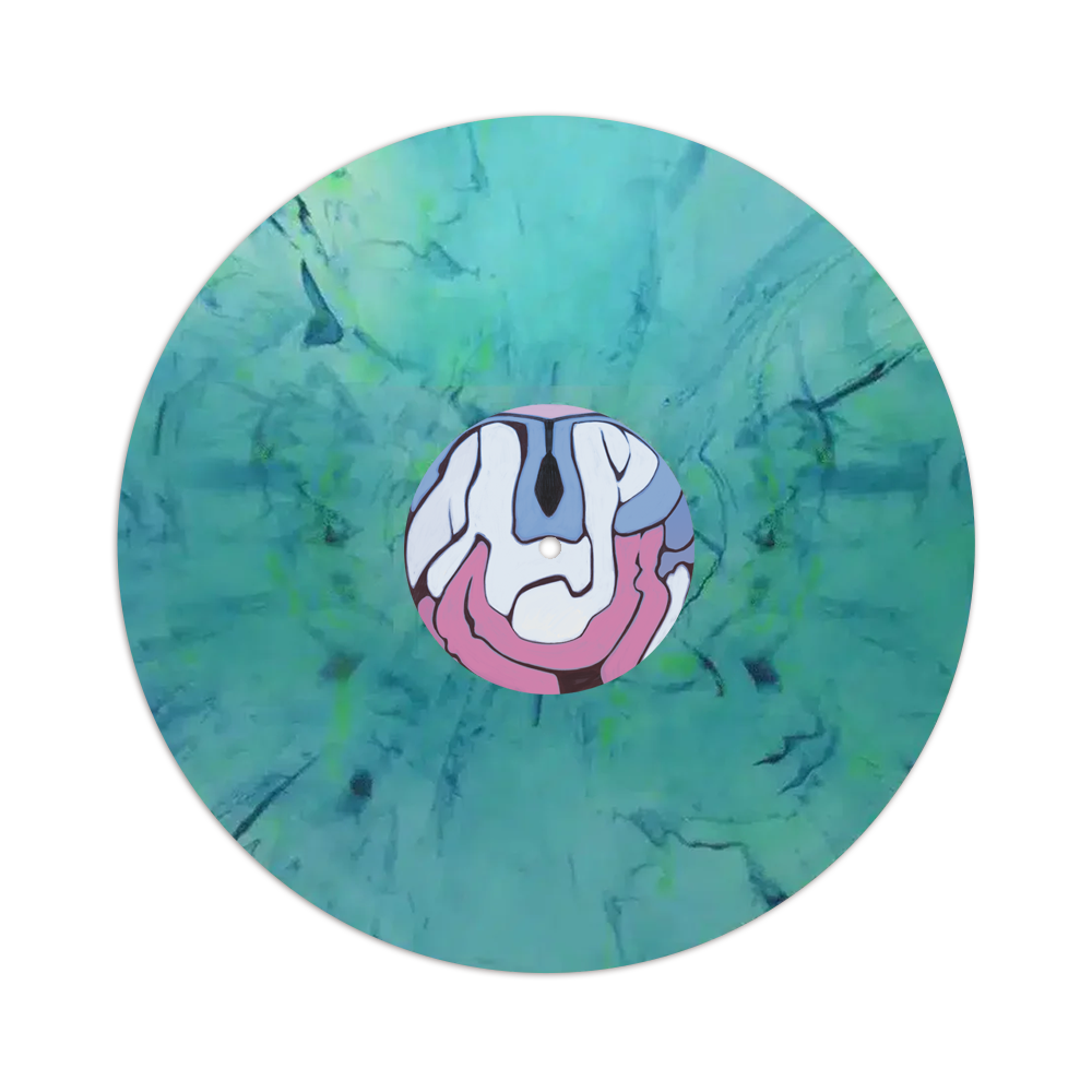 ICO 1LP