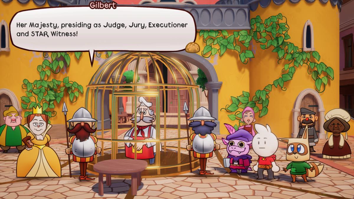 Born of Bread Nintendo SWITCH - Jeux Vidéo Physique - PIX'N LOVE GAMES - Shop Just for Games