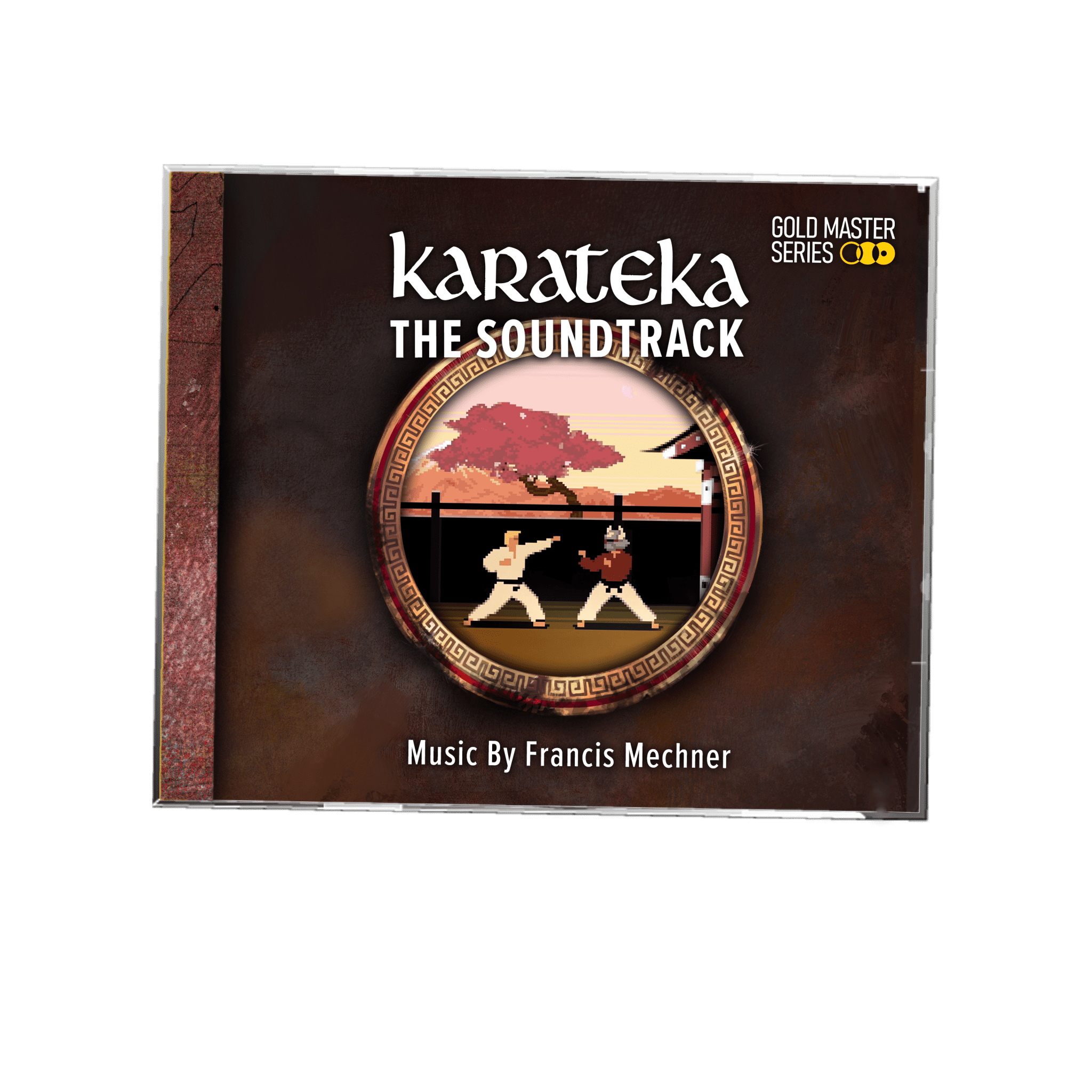 The Making of Karateka Deluxe Edition PS5 - Jeux Vidéo Physique - Clear River Games - Shop Just for Games