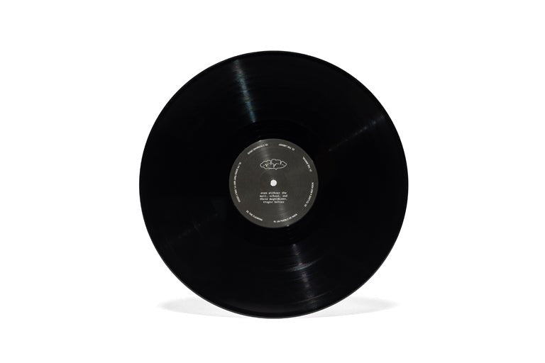 Kentucky Route Zero Vinyle 2LP - Vinyles - iam8bit - Shop Just for Games