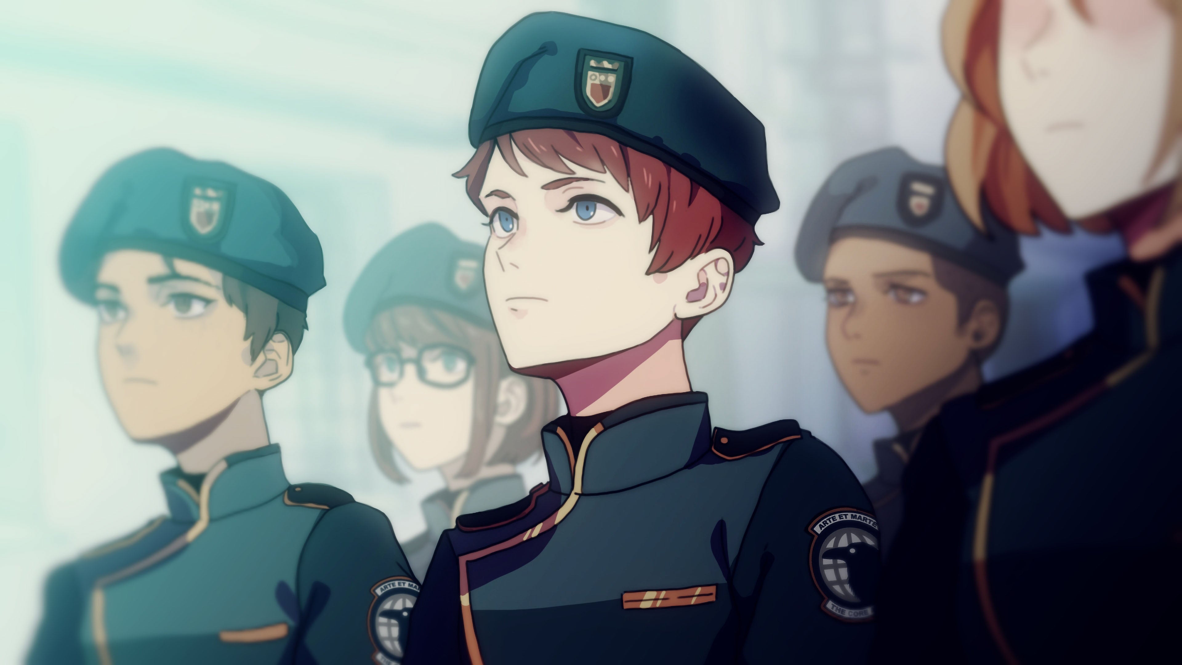 Long Gone Days Collector's Edition Nintendo Switch