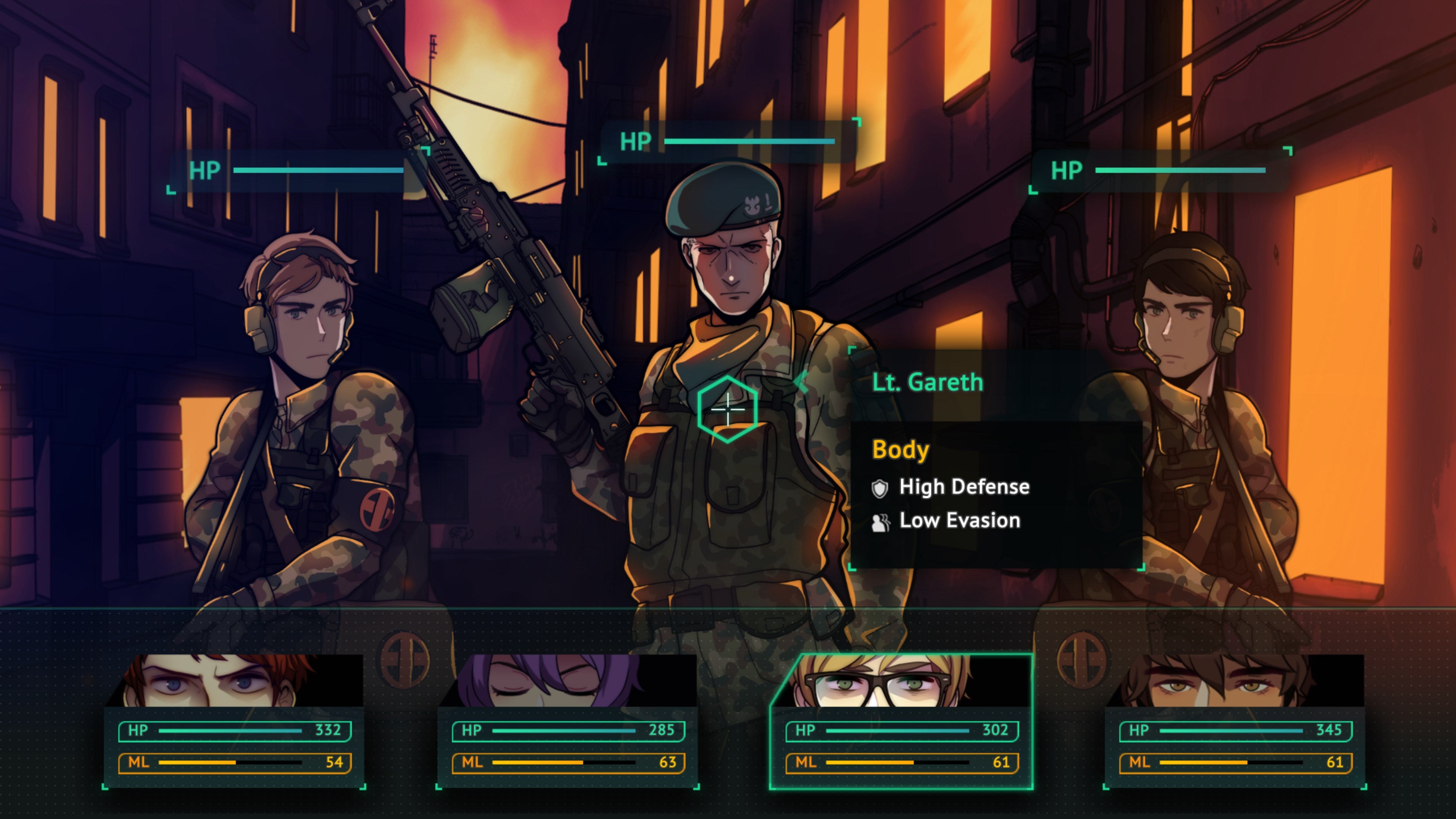 Long Gone Days Collector's Edition Nintendo Switch