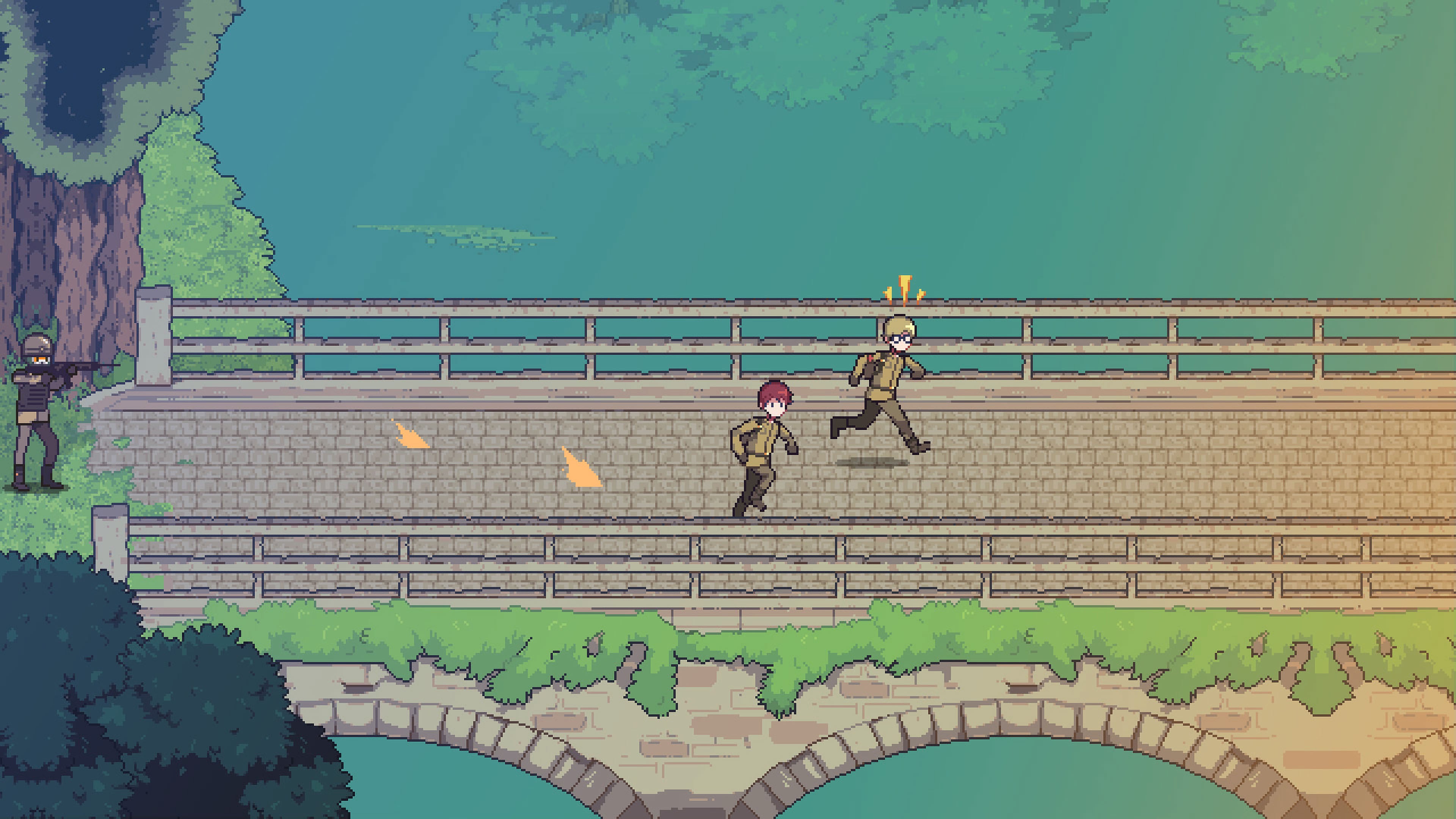 Long Gone Days Collector's Edition Nintendo Switch