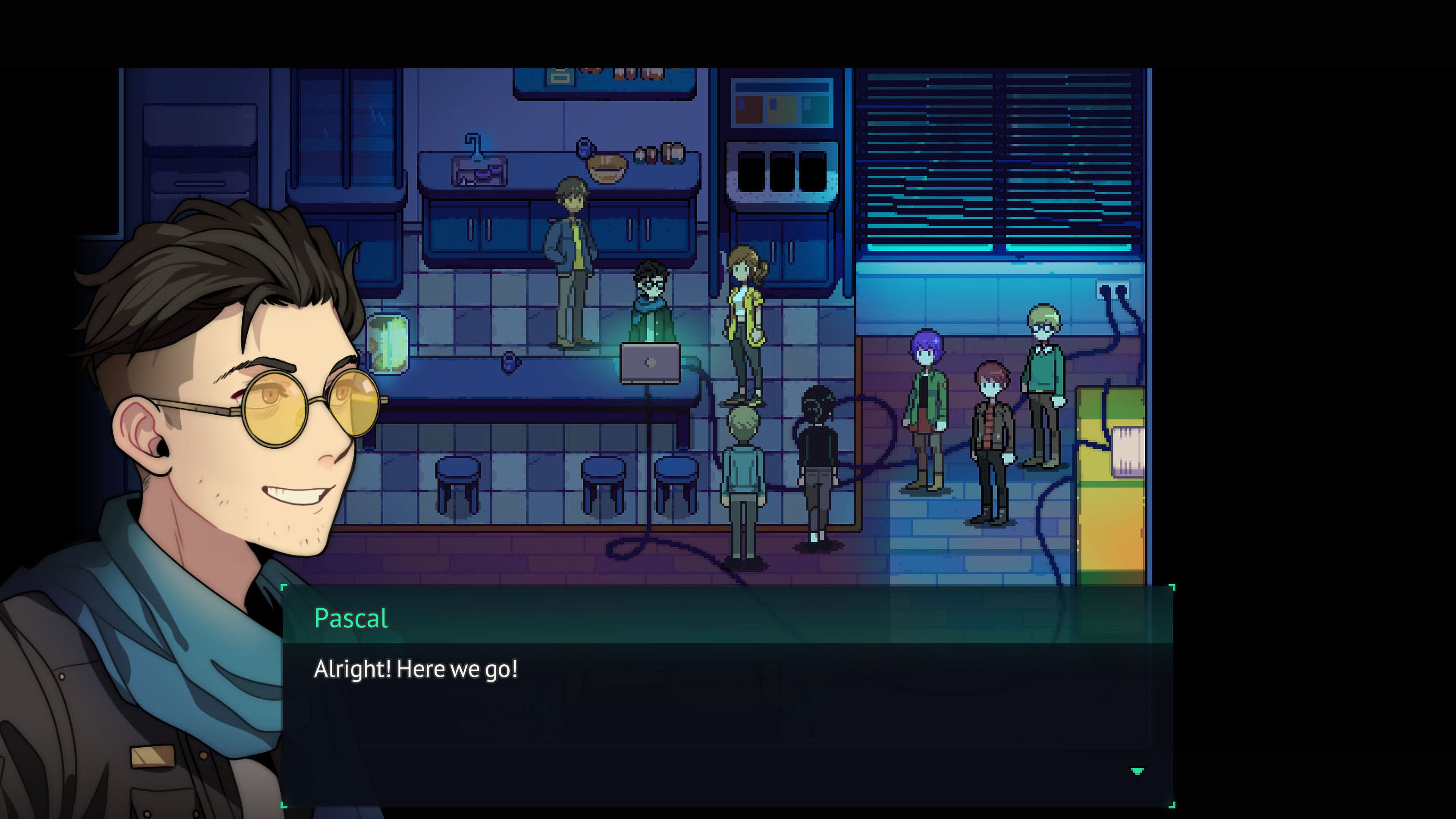 Long Gone Days Collector's Edition Nintendo Switch