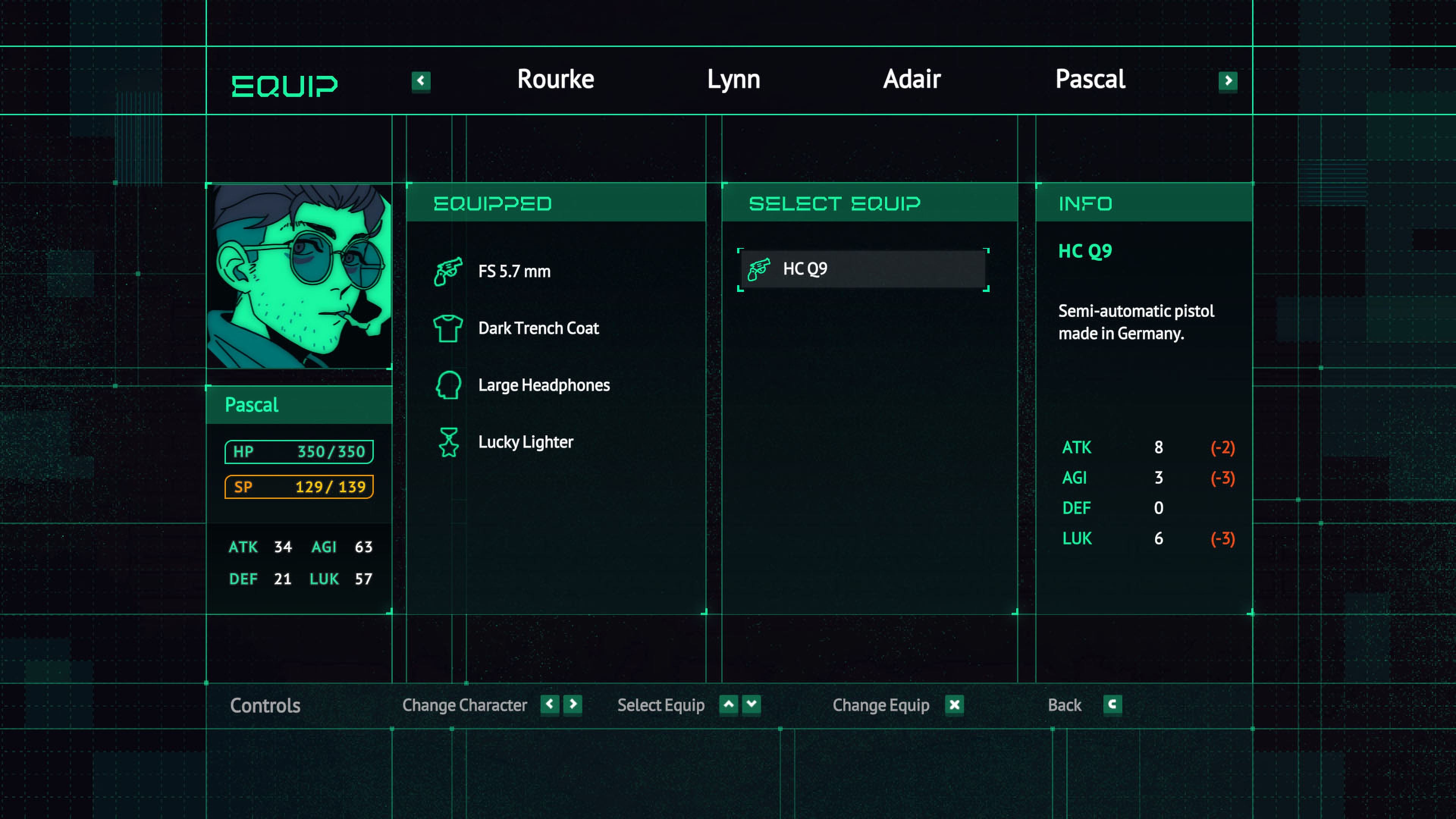 Long Gone Days Collector's Edition Nintendo Switch