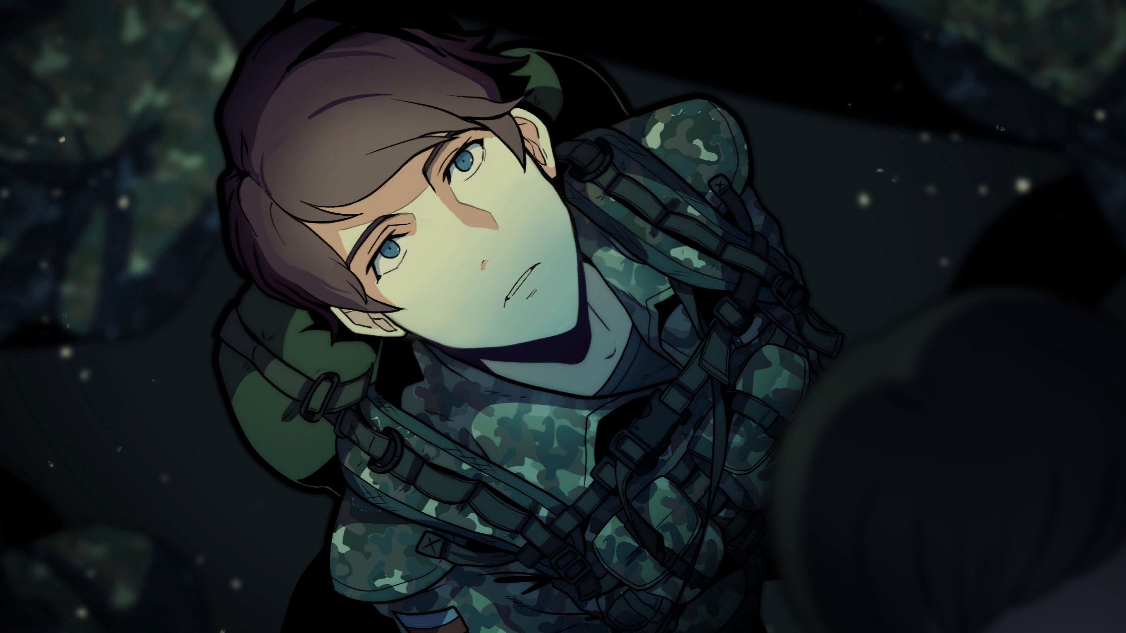 Long Gone Days Collector's Edition Nintendo Switch