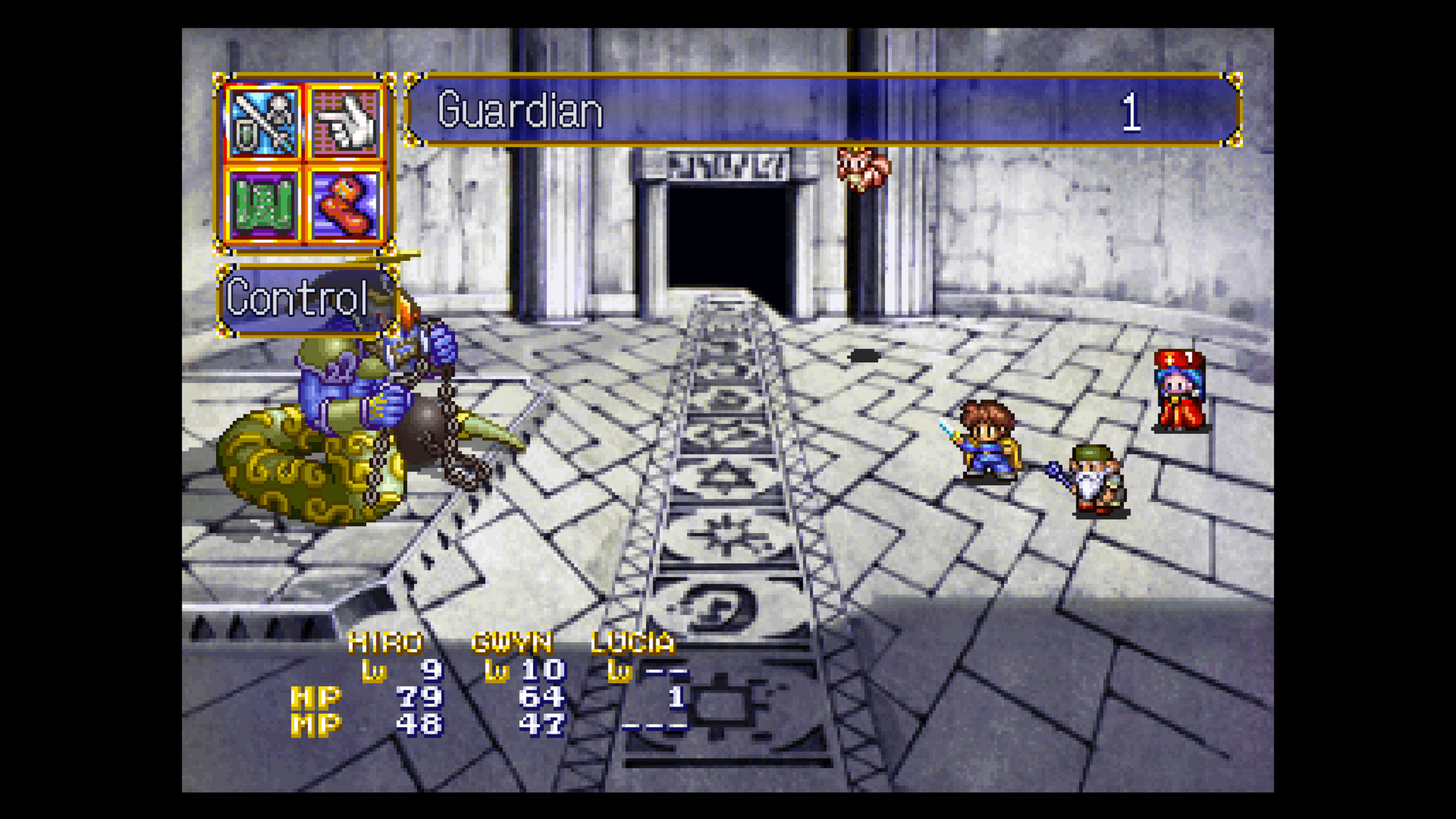 Lunar Remastered Collection Playstation 4 - Jeux Vidéo Physique - Clear River Games - Shop Just for Games