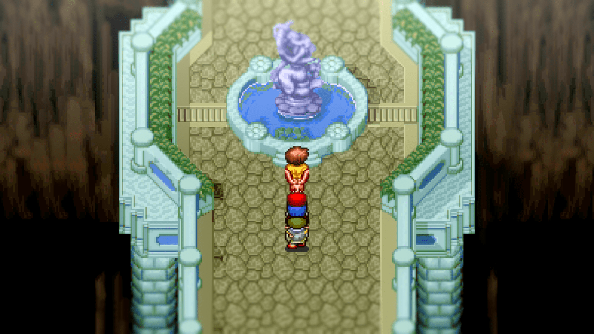 Lunar Remastered Collection Playstation 4 - Jeux Vidéo Physique - Clear River Games - Shop Just for Games