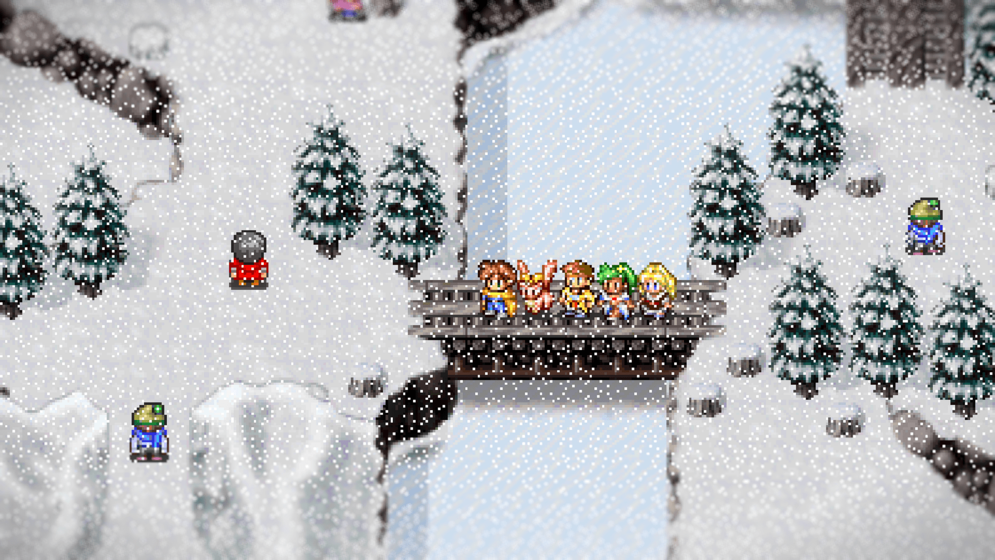 Lunar Remastered Collection Playstation 4 - Jeux Vidéo Physique - Clear River Games - Shop Just for Games