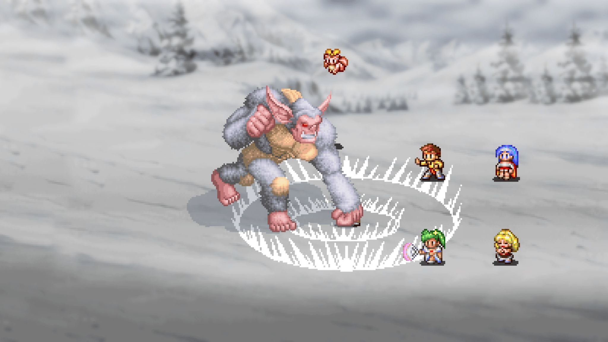 Lunar Remastered Collection Playstation 4 - Jeux Vidéo Physique - Clear River Games - Shop Just for Games