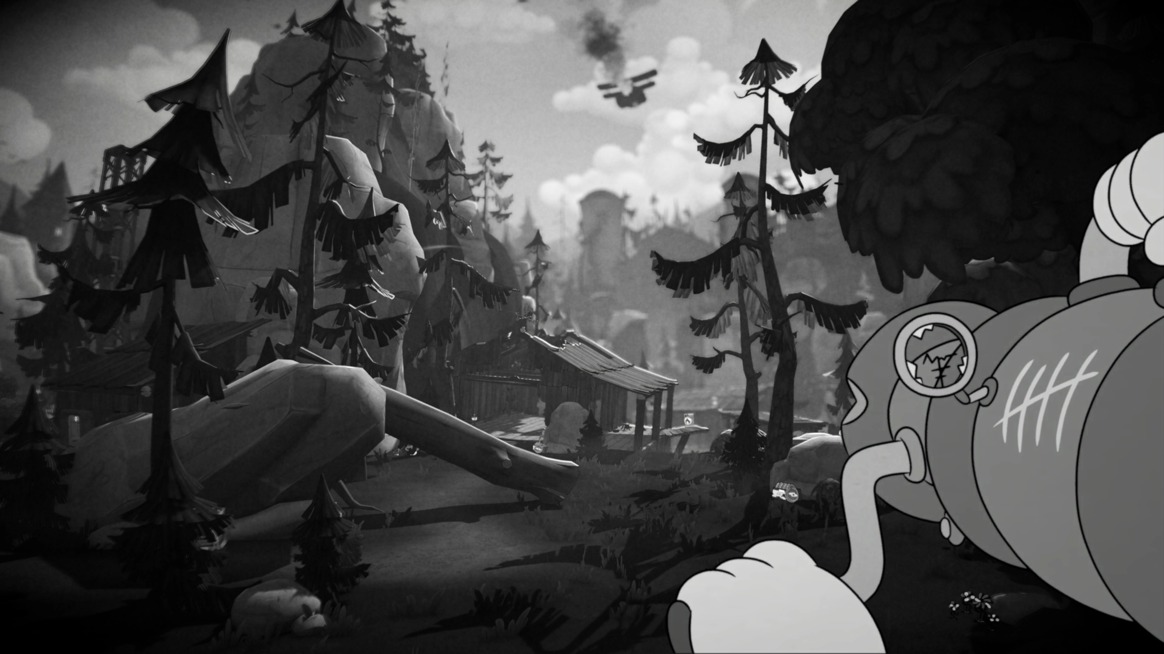 Mouse P.I. for Hire - Mouseburg Edition - PC Steam code