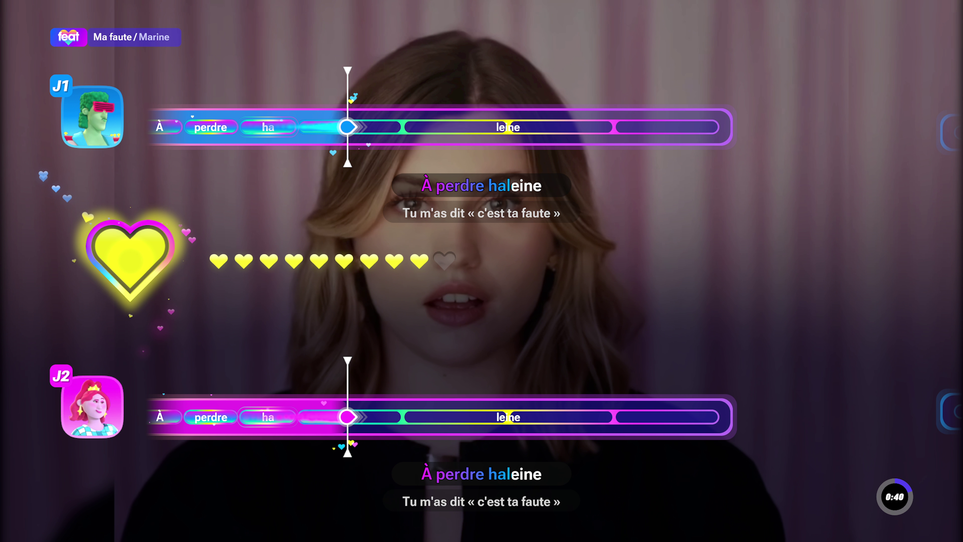 Let's Sing 2027 Switch 2