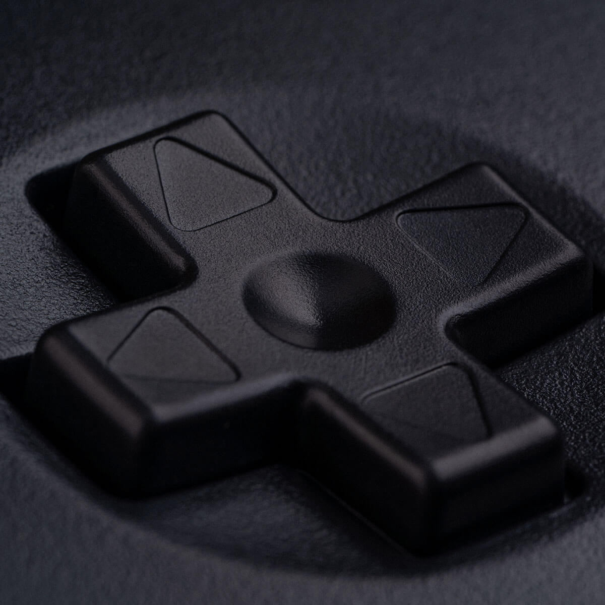 Manette 8BitDo 64 Bluetooth édition noire - Compatible Analogue 3D, Switch 1 et 2, PC, Mobile