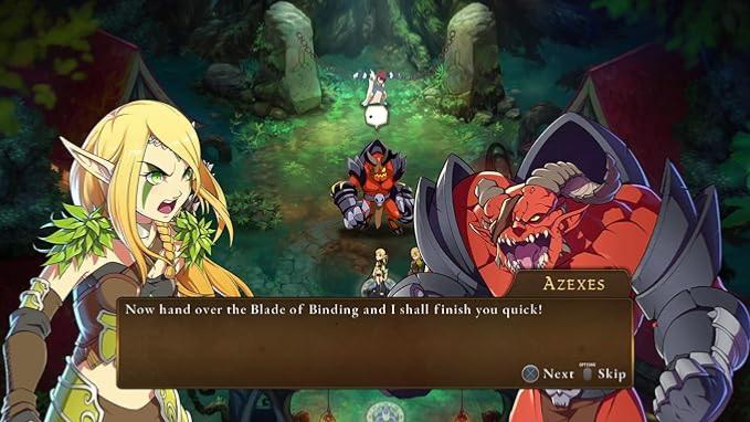 Might & Magic Clash of Heroes Definitive Edition PS4 - Jeux Vidéo Physique - Clear River Games - Shop Just for Games