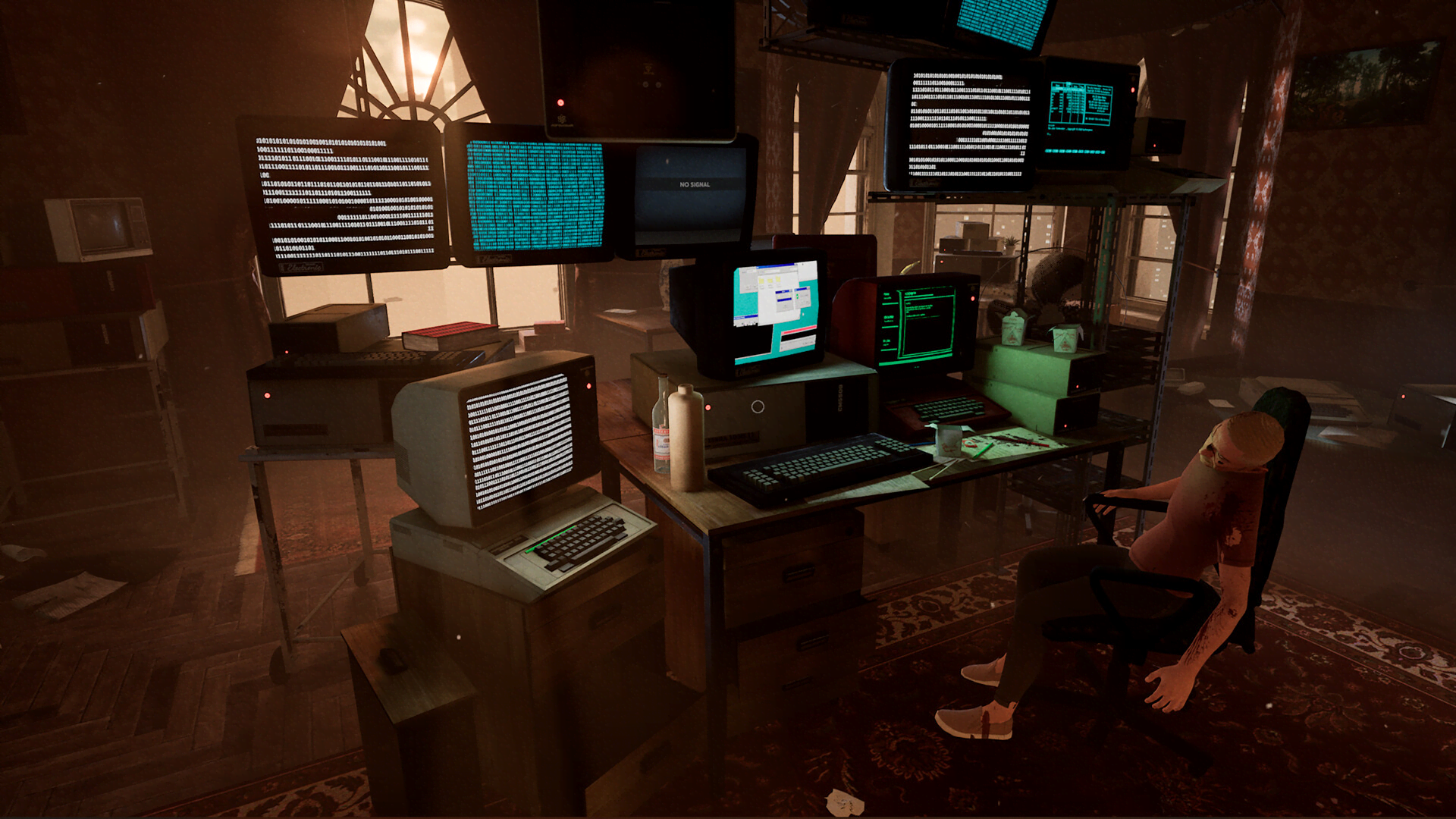 Detective Collection (3 jeux) PS5 - Jeux Vidéo Physique - TESURA - Shop Just for Games