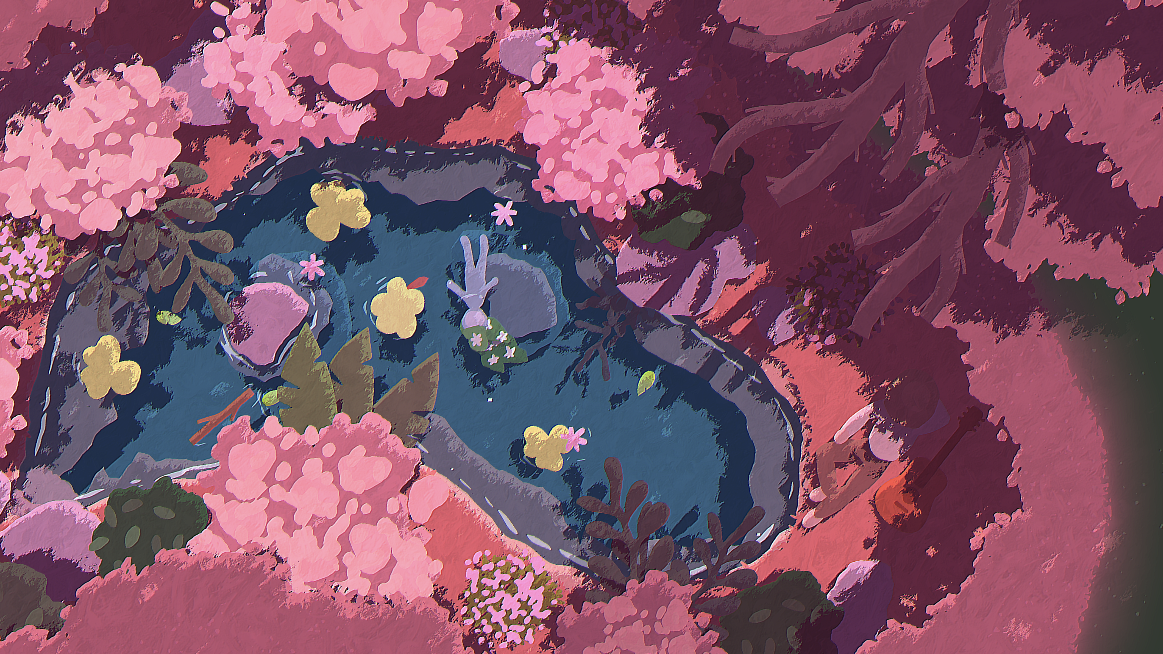 Naiad Flow Edition SWITCH