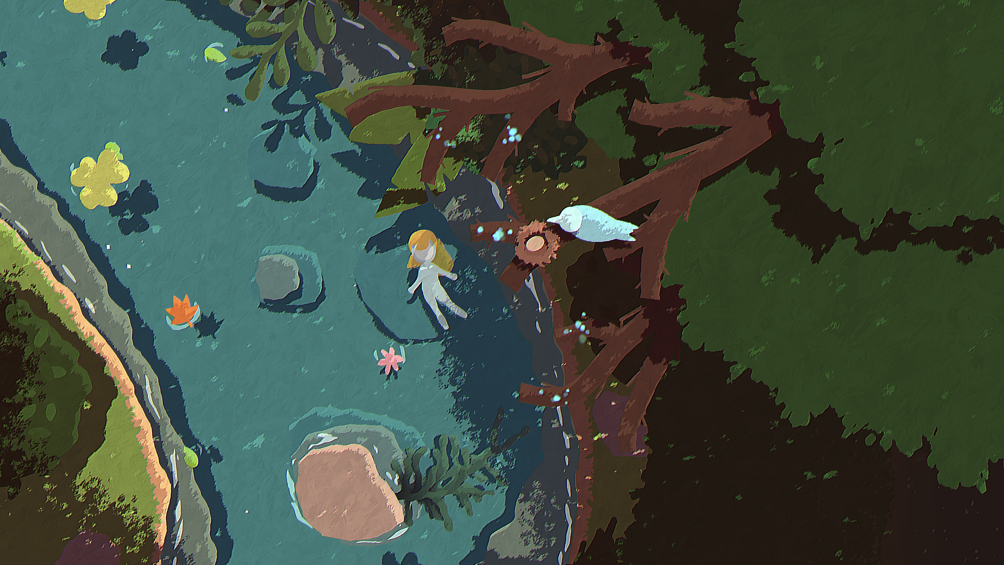 Naiad Flow Edition SWITCH