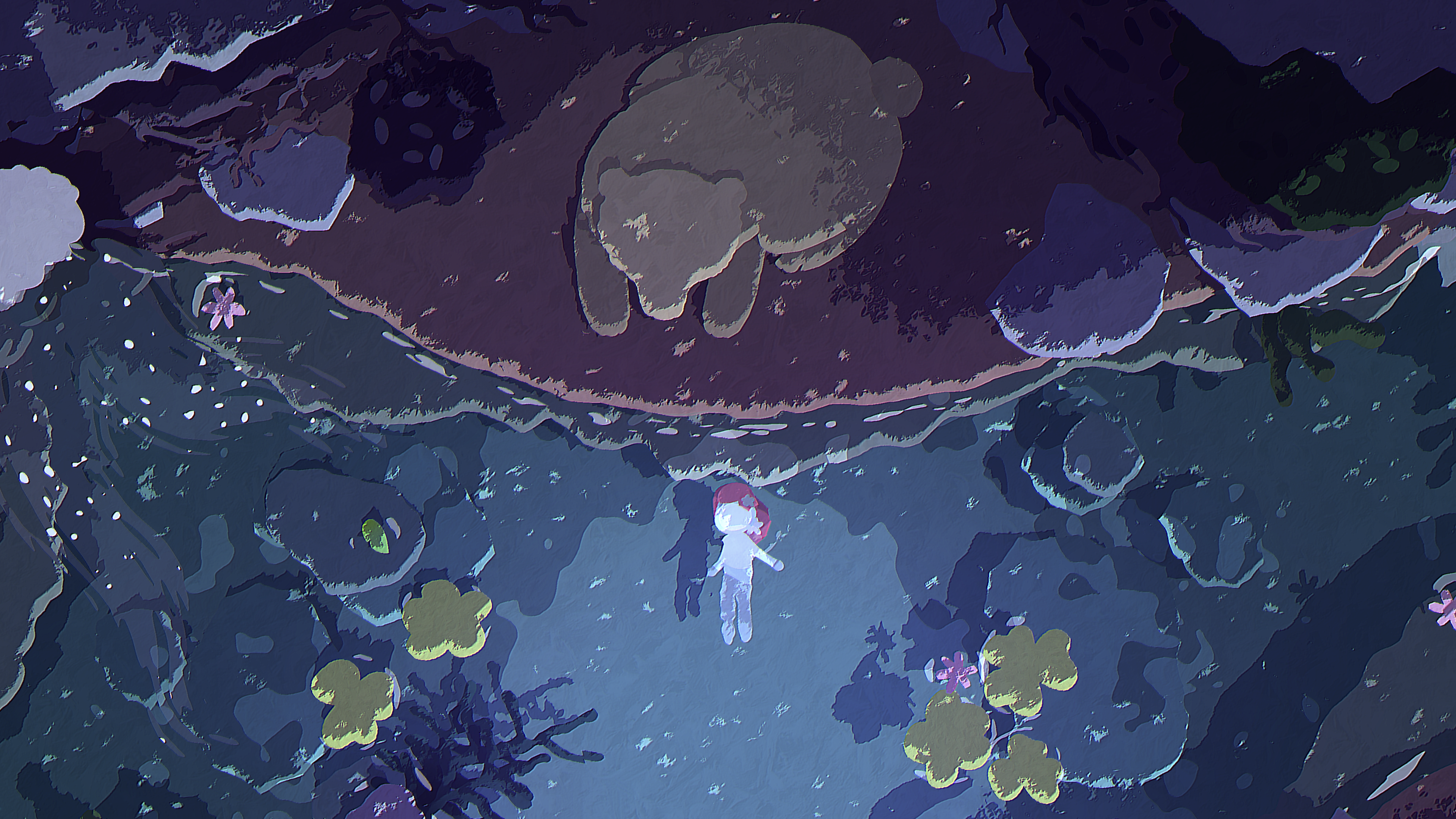 Naiad Flow Edition SWITCH