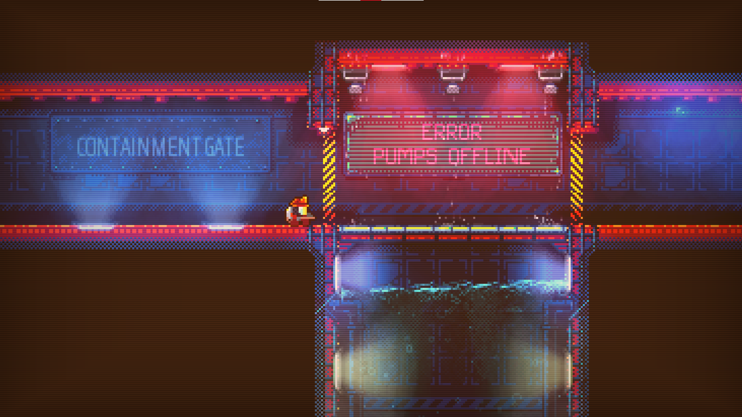 Nuclear Blaze PS5 - Jeux Vidéo Physique - Red Art Games - Shop Just for Games