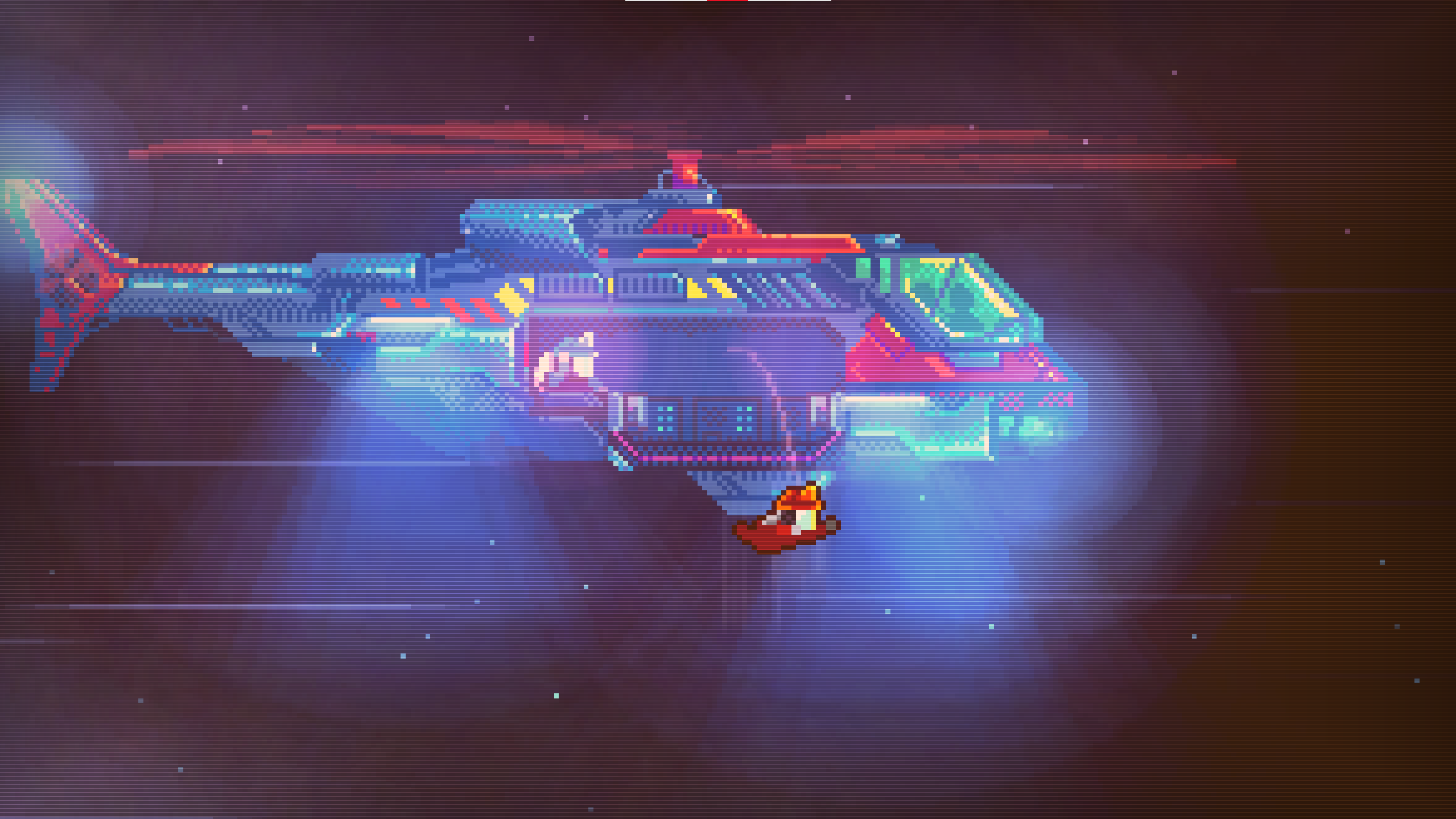 Nuclear Blaze PS5 - Jeux Vidéo Physique - Red Art Games - Shop Just for Games