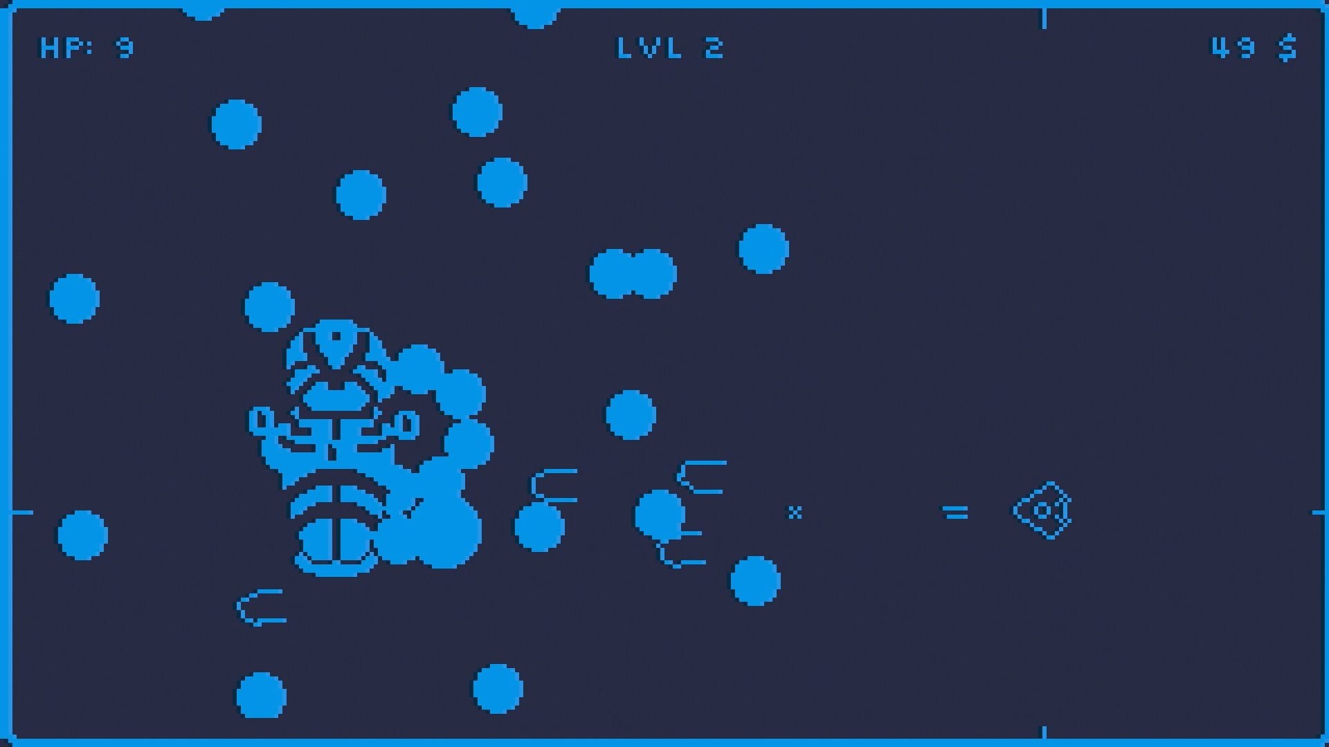 Bullet Hell Collection Volume 2 SWITCH