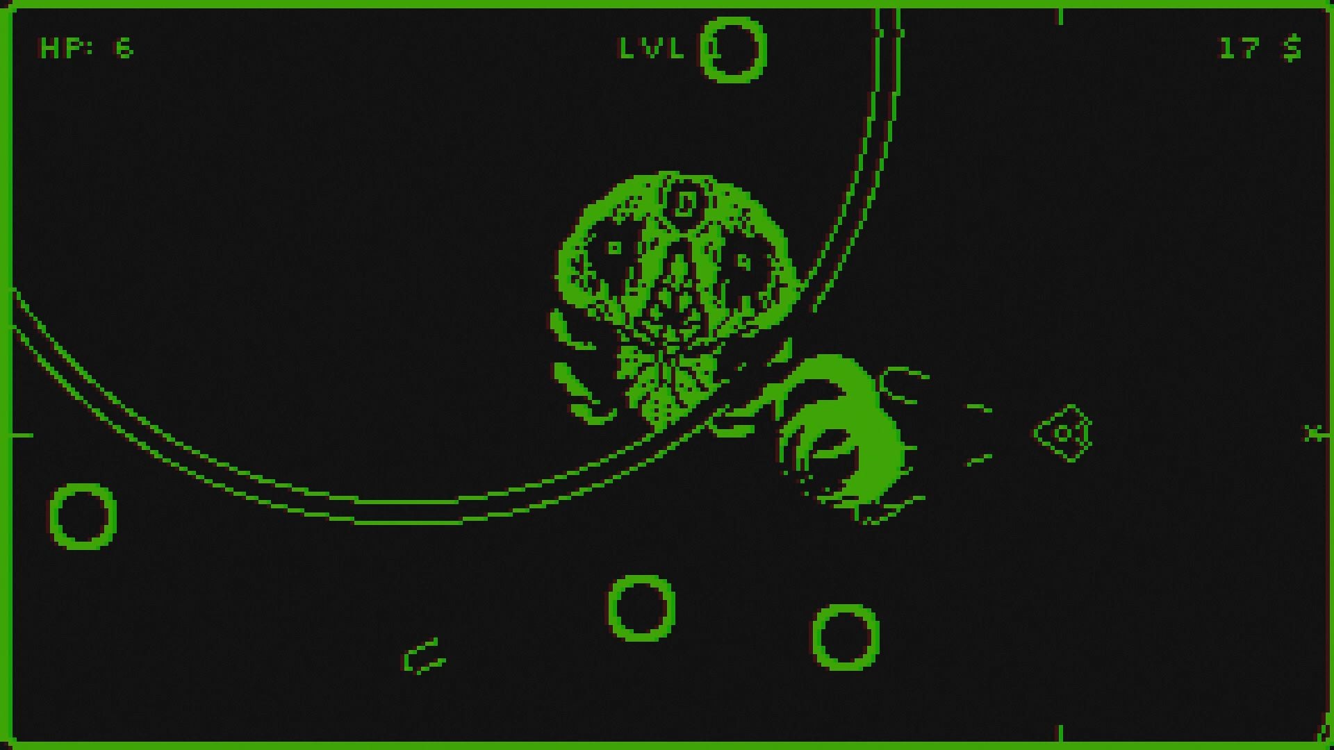 Bullet Hell Collection Volume 2 SWITCH