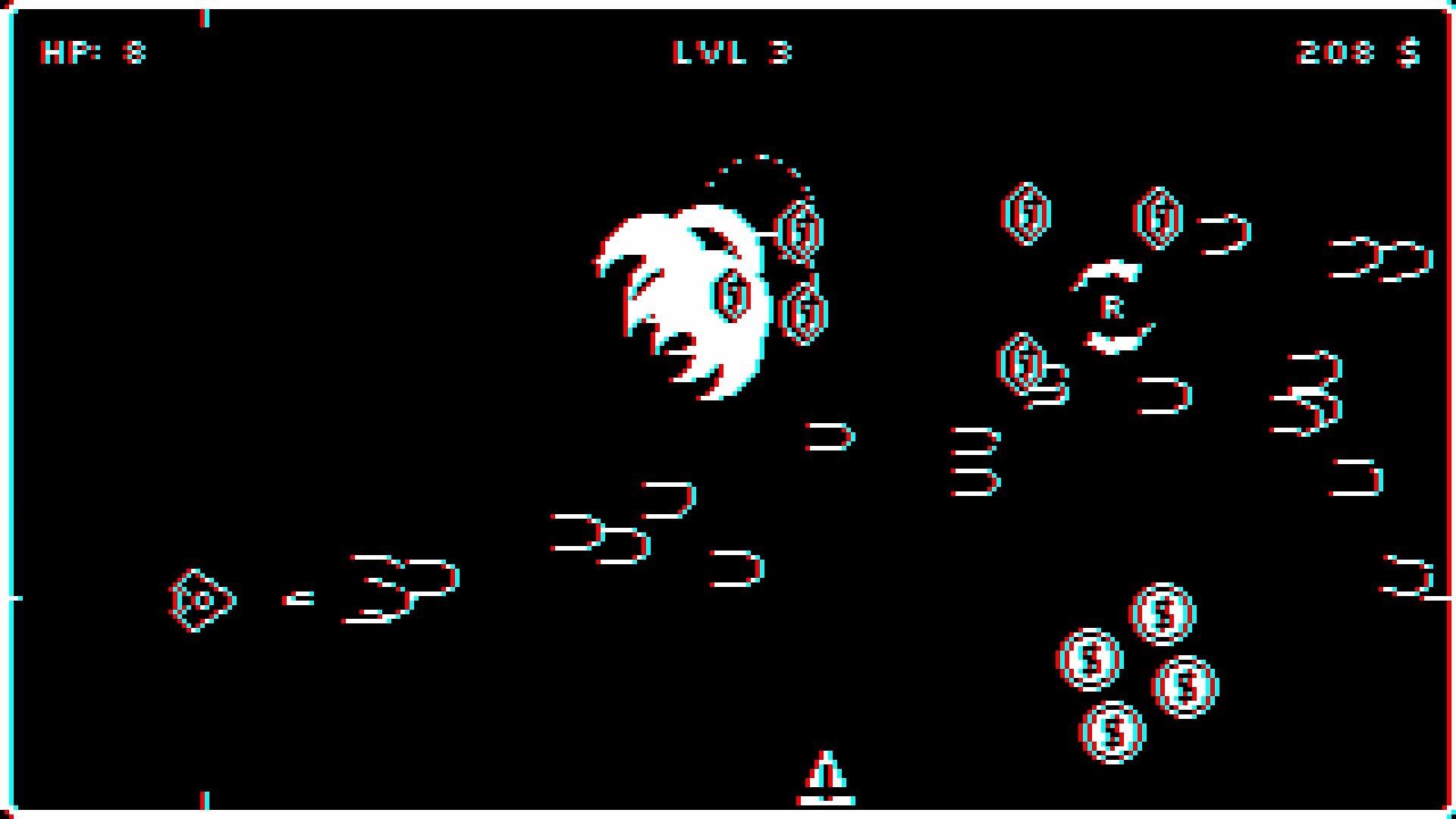 Bullet Hell Collection Volume 2 SWITCH