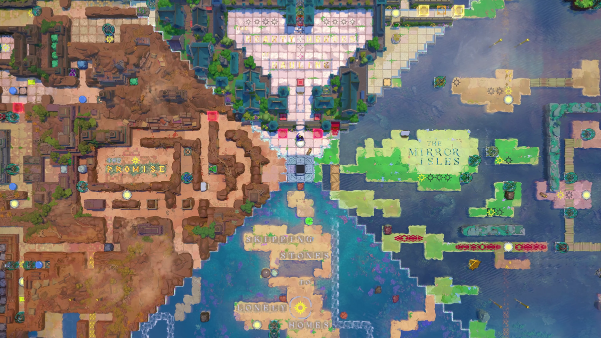 Order of the Sinking Star PS5
