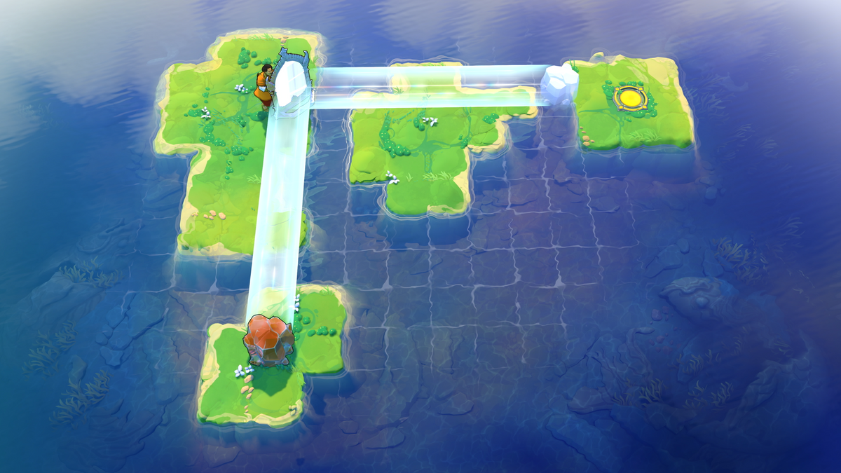 Order of the Sinking Star PS5