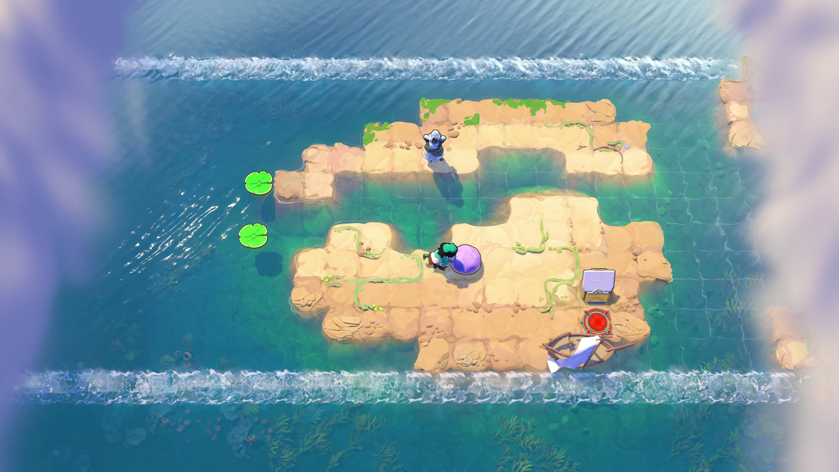 Order of the Sinking Star PS5