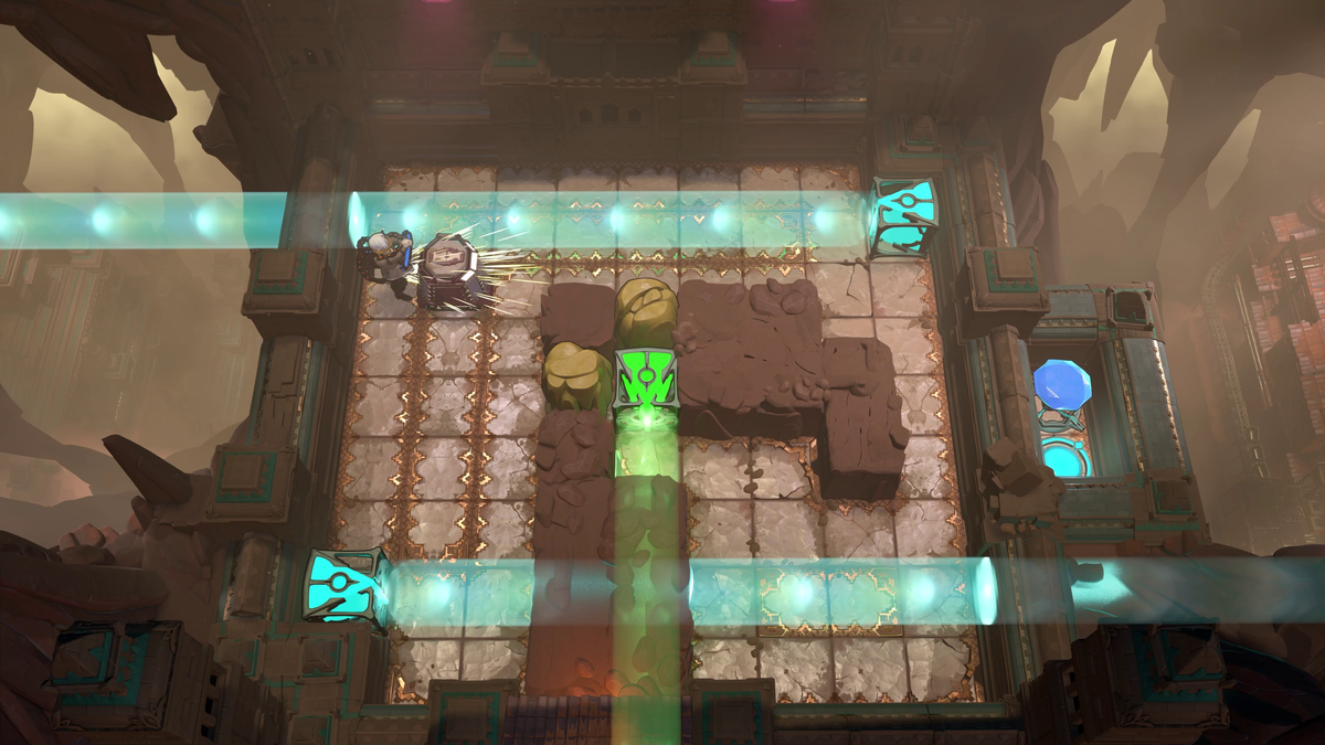 Order of the Sinking Star PS5