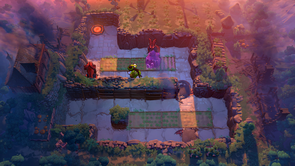 Order of the Sinking Star PS5