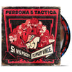 Persona 5 Tactica Vinyle 4LP