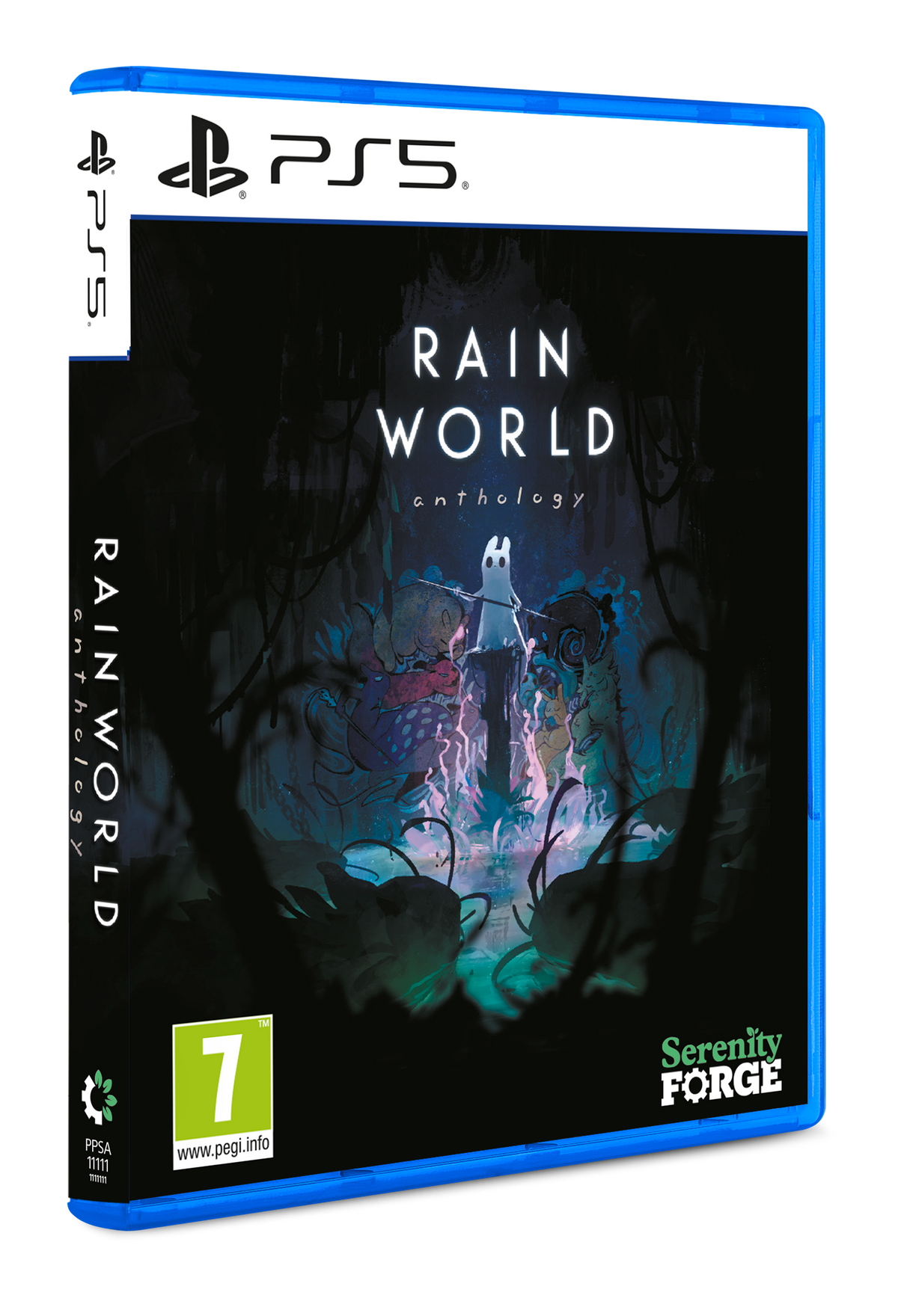 RAIN WORLD: ANTHOLOGY PREMIUM EDITION PS5