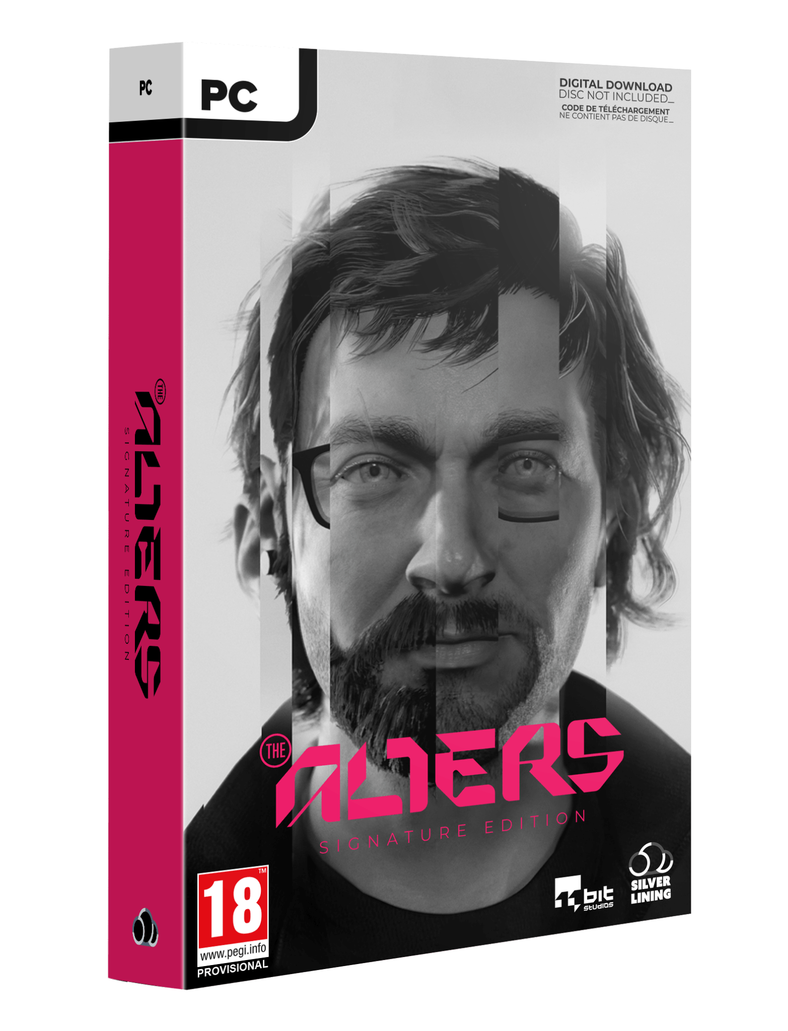 The Alters Signature Edition PC (Code de téléchargement) - Jeux Vidéo Code de Téléchargement - SILVER LINING - Shop Just for Games