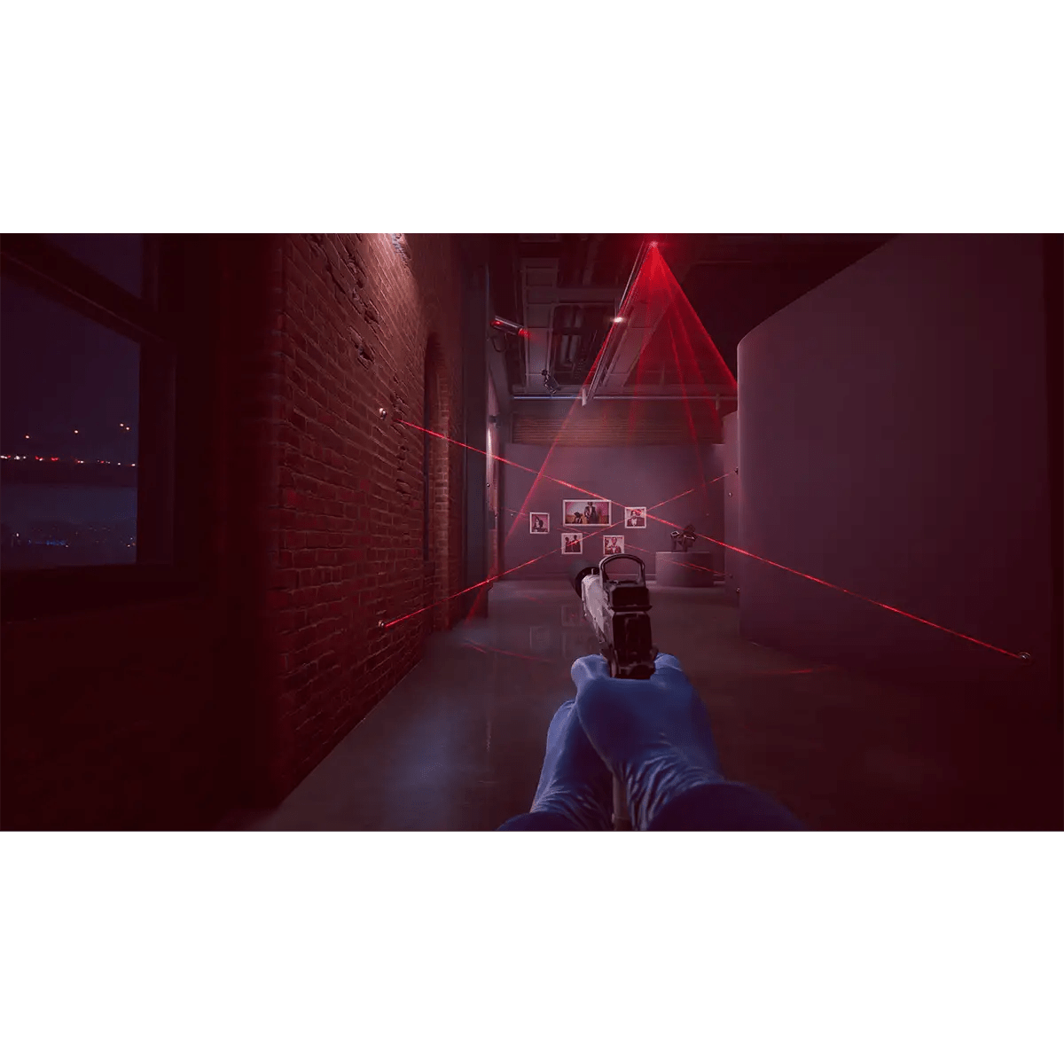 PAYDAY 3 Collector Edition PS5 - Jeux Vidéo Physique - Deep Silver - Shop Just for Games