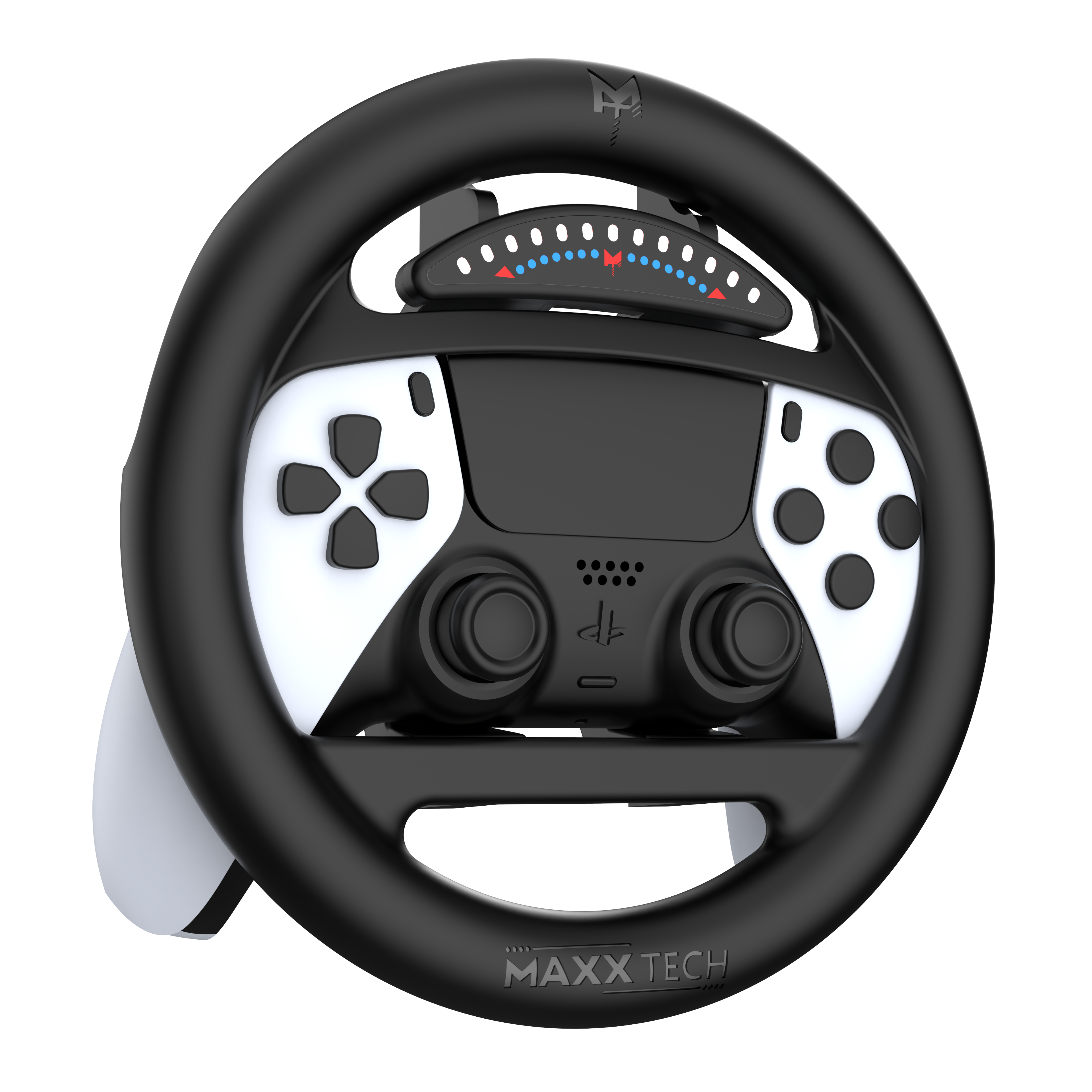 Turbo Booster Racing Kit (volants + jeu) PS5