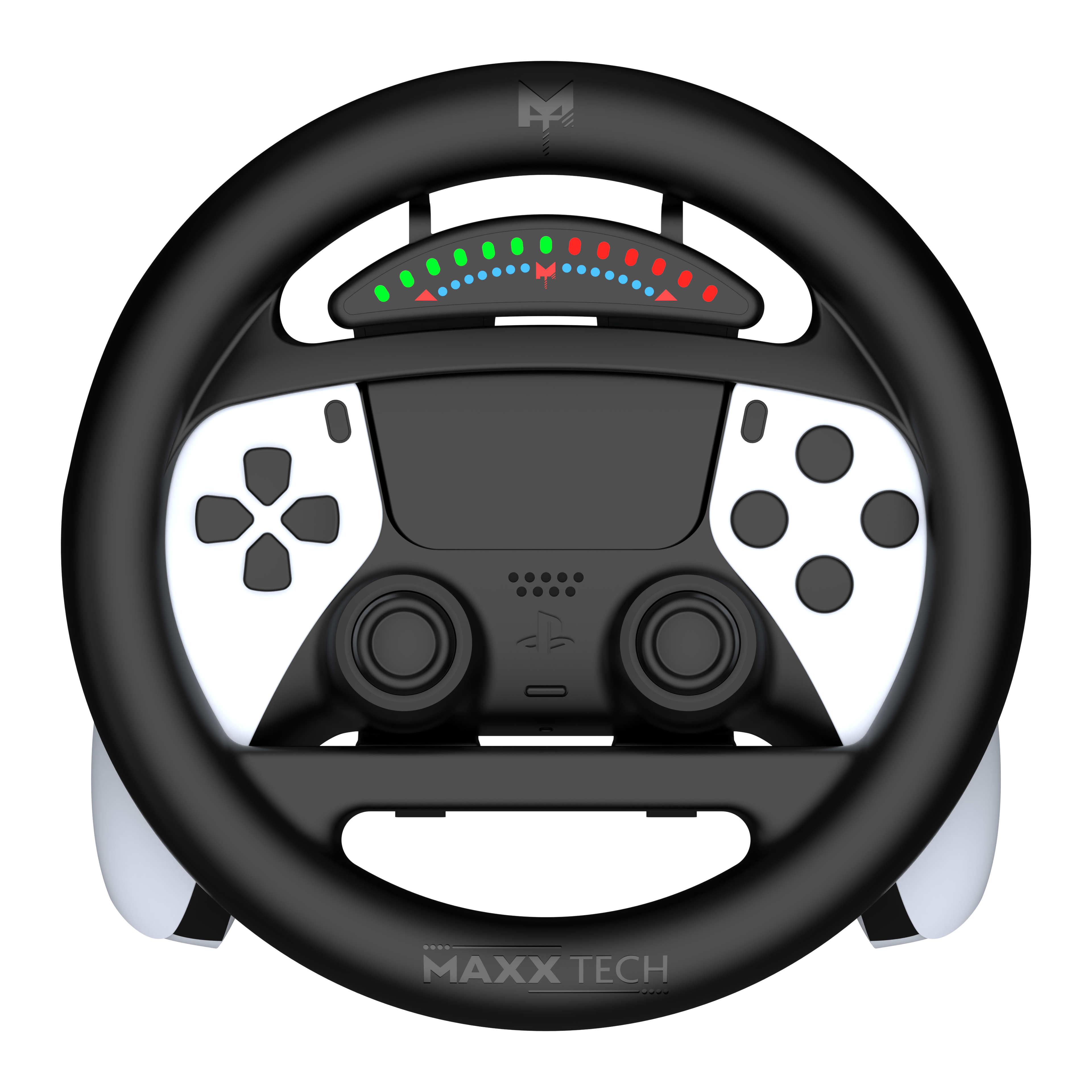 Turbo Booster Racing Kit (volants + jeu) PS5