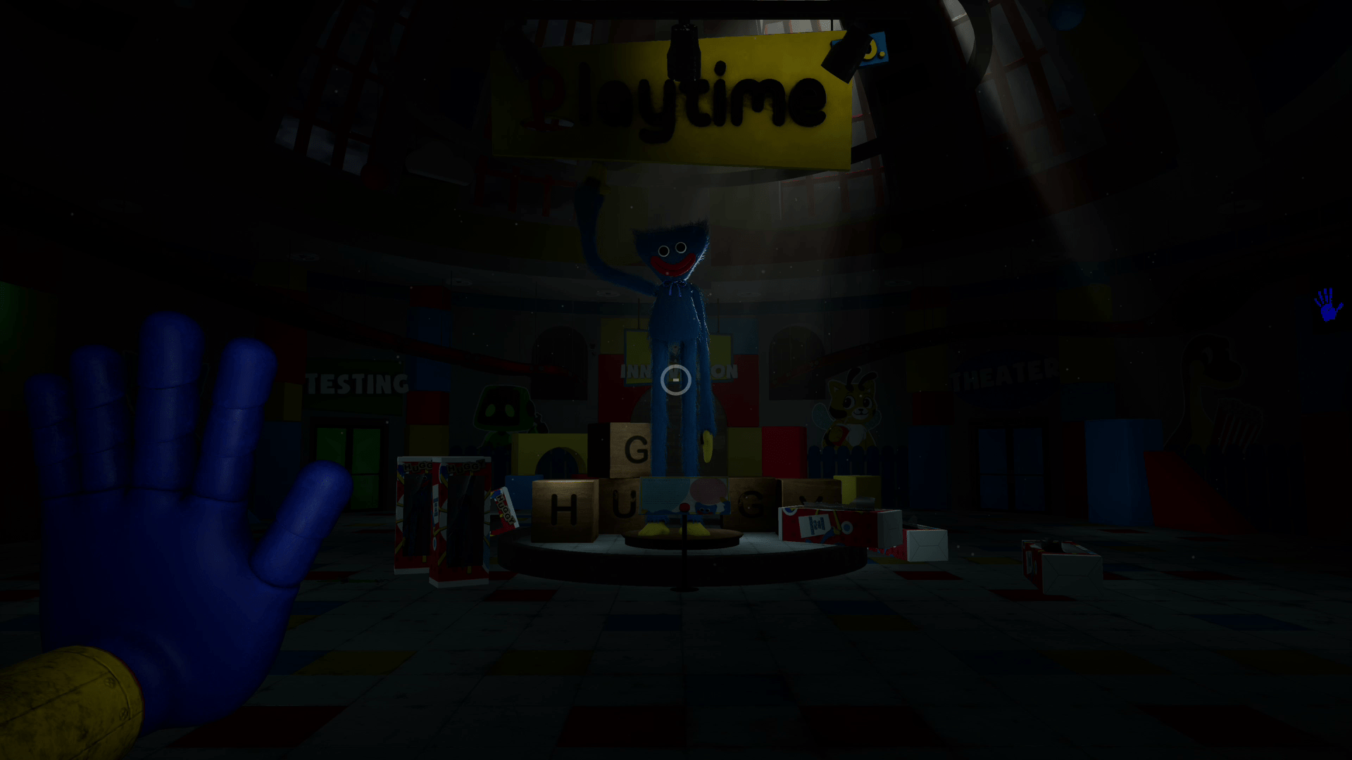 Poppy Playtime Triple Pack Xbox Series X / Xbox One - Jeux Vidéo Physique - Maximum Entertainment - Shop Just for Games