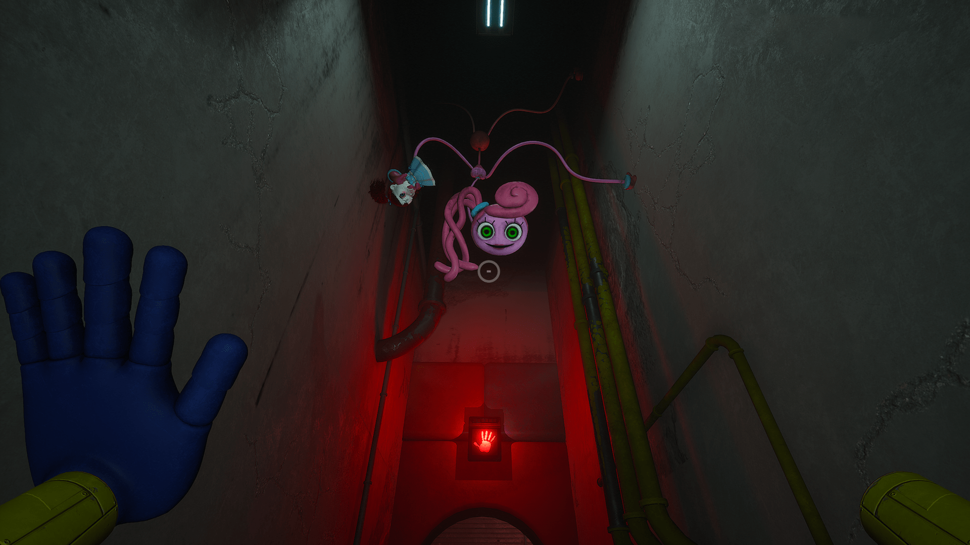 Poppy Playtime Triple Pack Xbox Series X / Xbox One - Jeux Vidéo Physique - Maximum Entertainment - Shop Just for Games