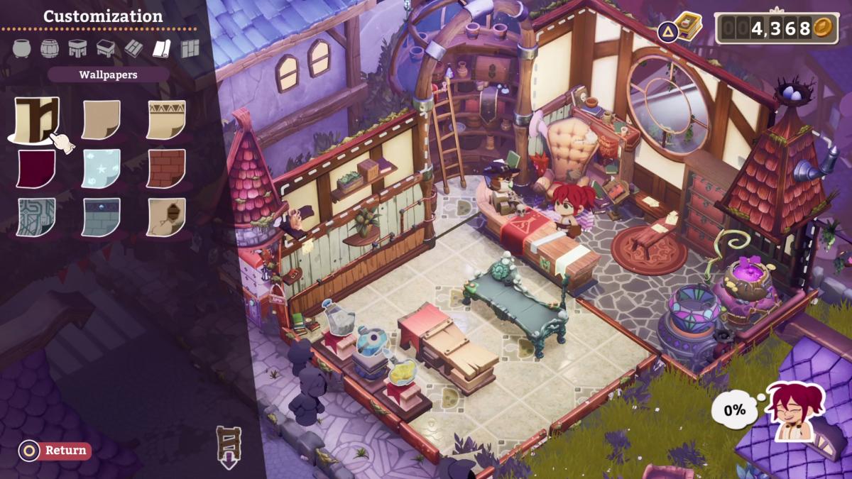 Potionomics Masterwork Edition PS5 - Jeux Vidéo Physique - MARVELOUS - Shop Just for Games