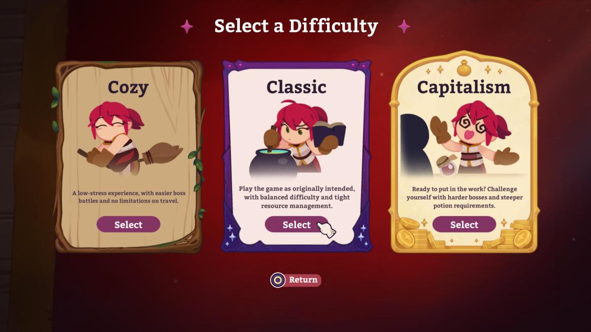 Potionomics Masterwork Edition PS5 - Jeux Vidéo Physique - MARVELOUS - Shop Just for Games