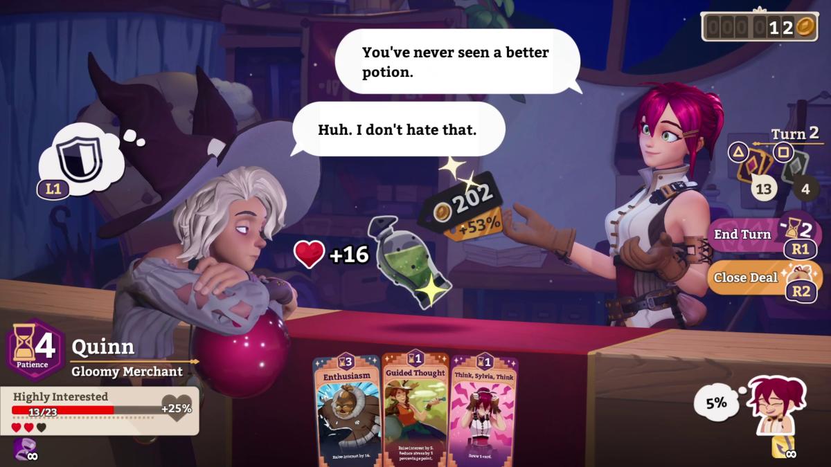 Potionomics Masterwork Edition PS5 - Jeux Vidéo Physique - MARVELOUS - Shop Just for Games