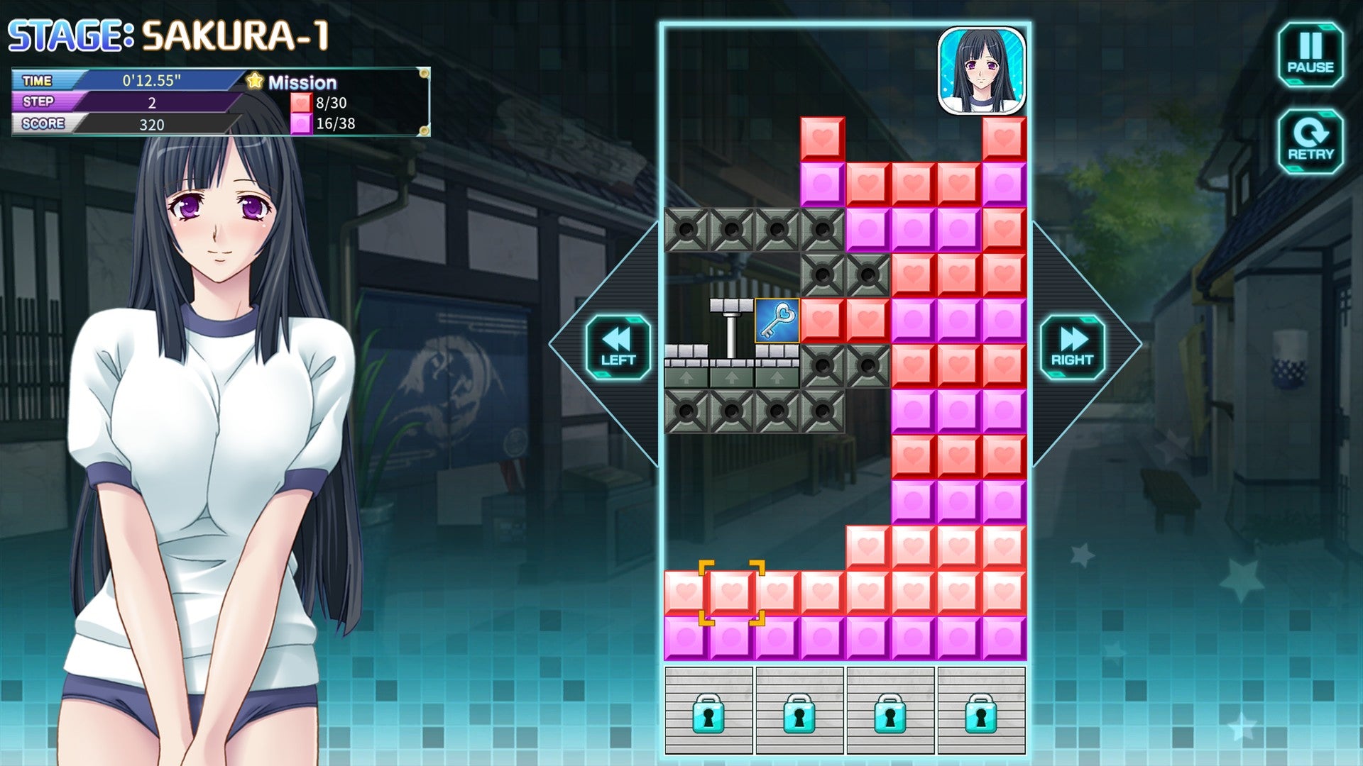 Pretty Girls Game Collection V PS4