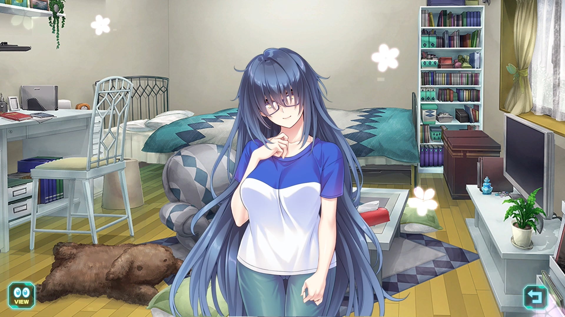 Pretty Girls Game Collection V PS4