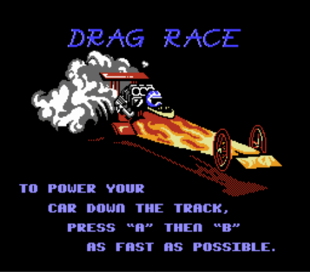 R.C. Pro - Am II Edition Cartouche NES (Version Europe PAL) - Jeux Vidéo Cartouche - retro - bit - Shop Just for Games