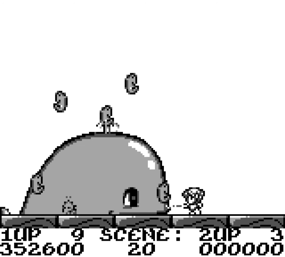 Rod Land Collector’s Edition Cartouche Game Boy - Jeux Vidéo Cartouche - retro - bit - Shop Just for Games