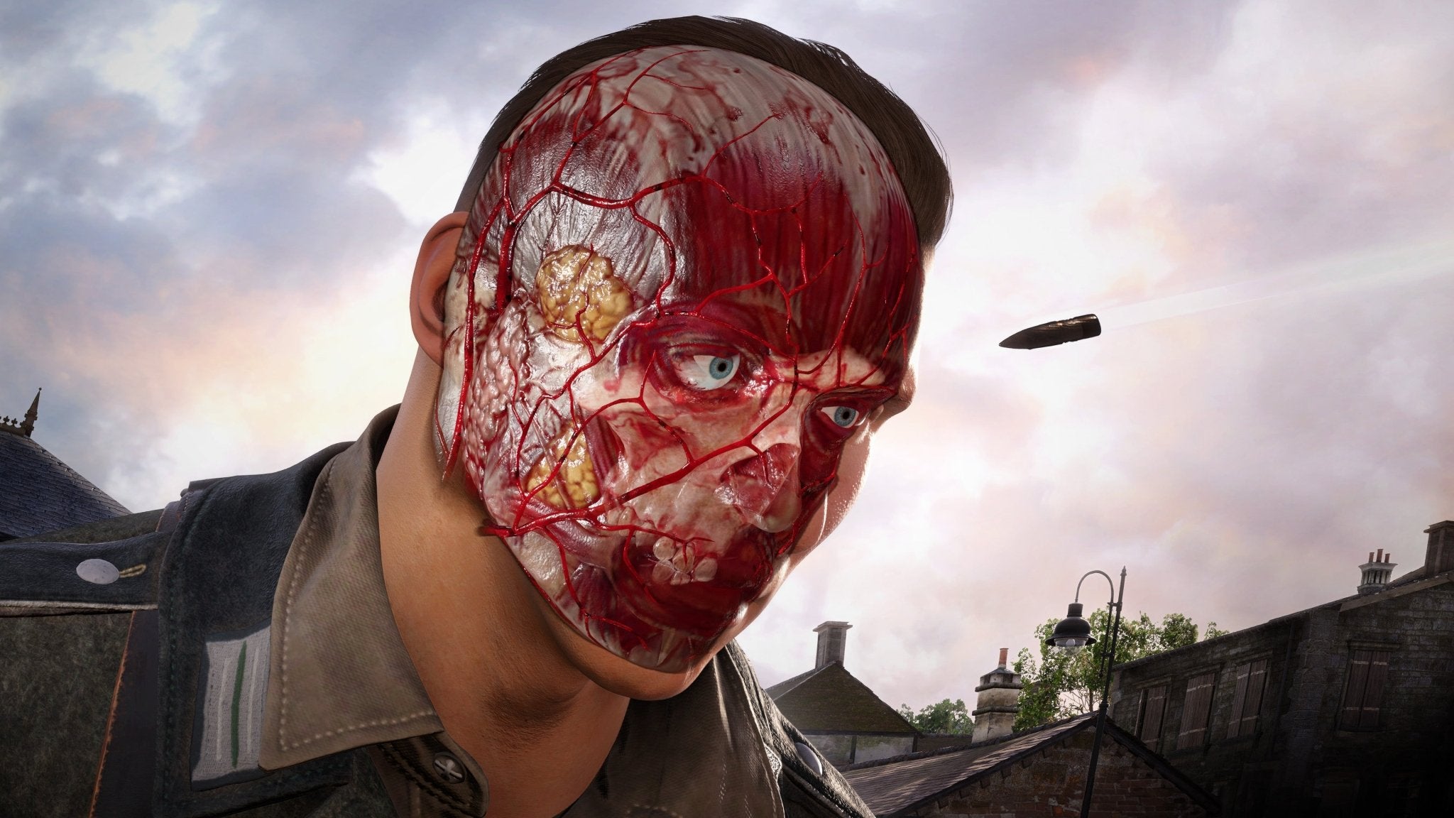 Sniper Elite Resistance Deluxe Edition Xbox Series X / Xbox One - Jeux Vidéo Physique - Fireshine - Shop Just for Games