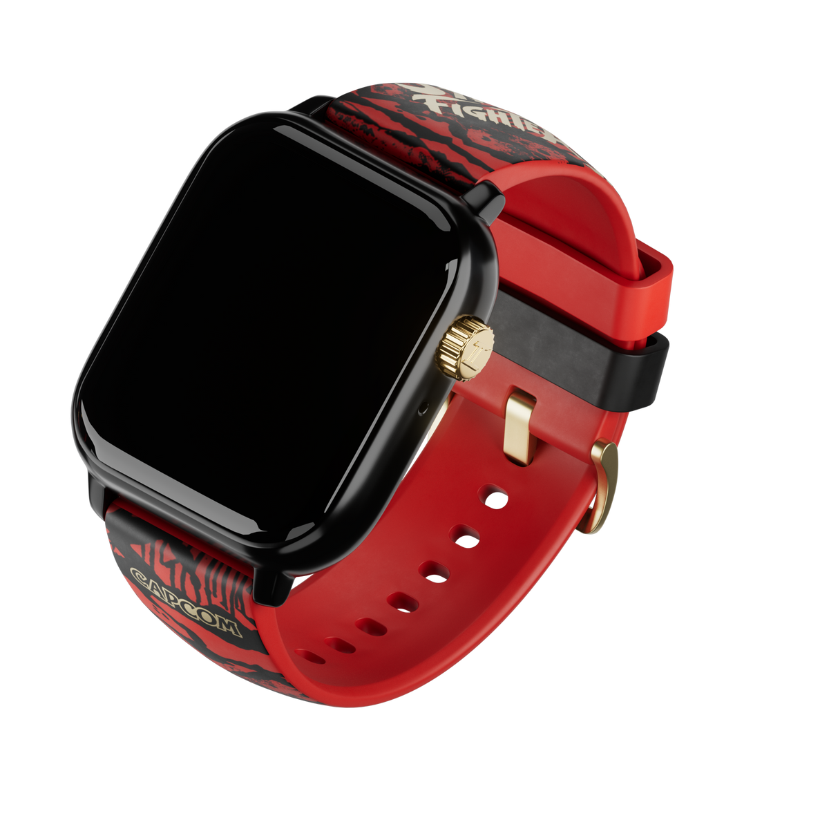 Montre My Play Watch - Street Fighter II