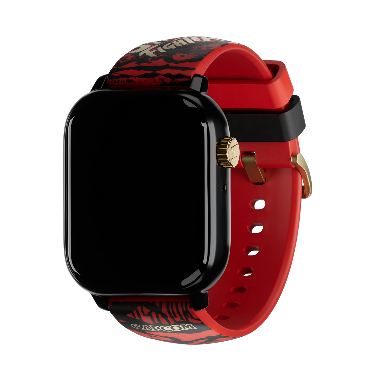 Montre My Play Watch - Street Fighter II